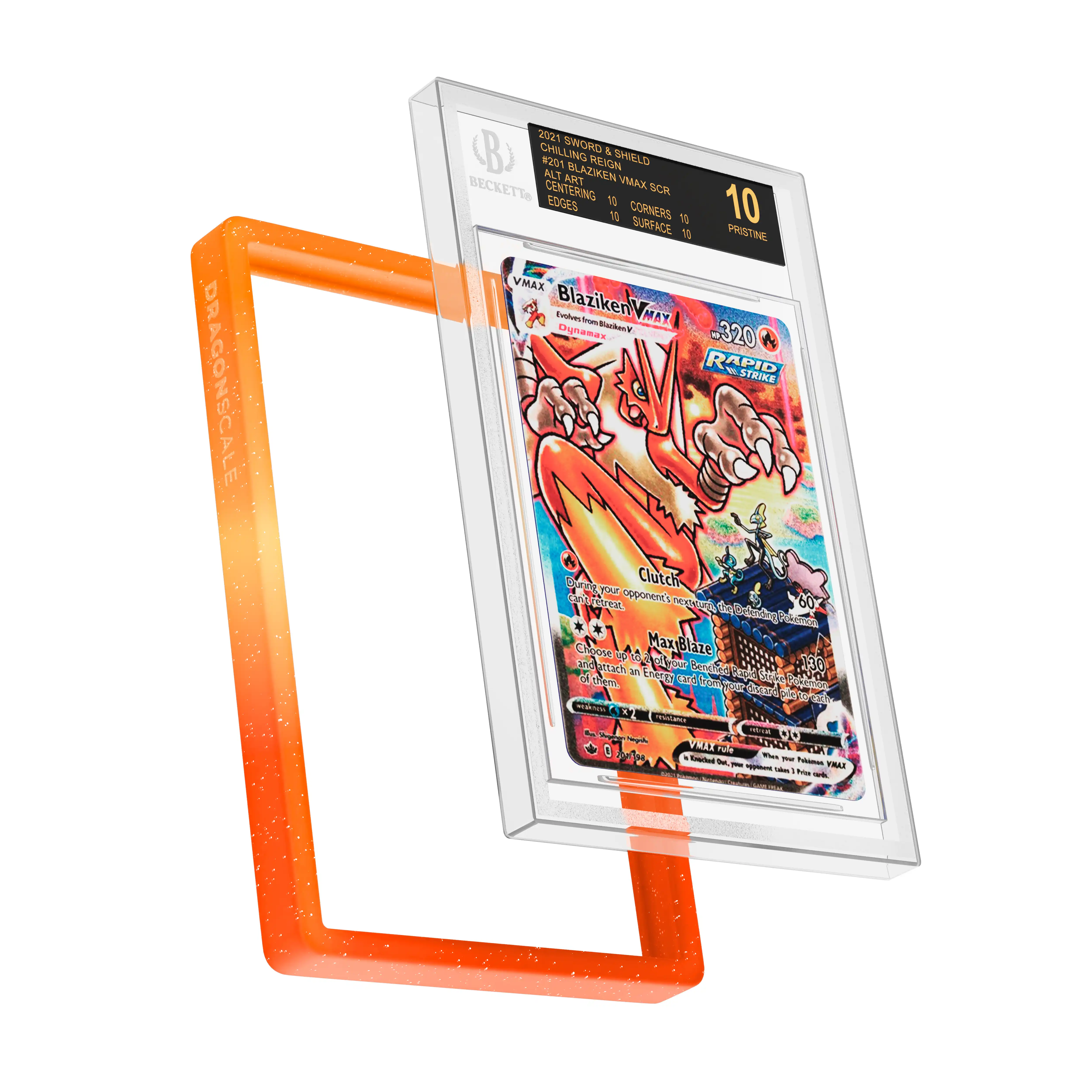 BGS Bumper Guard (Radiant) - Image 3
