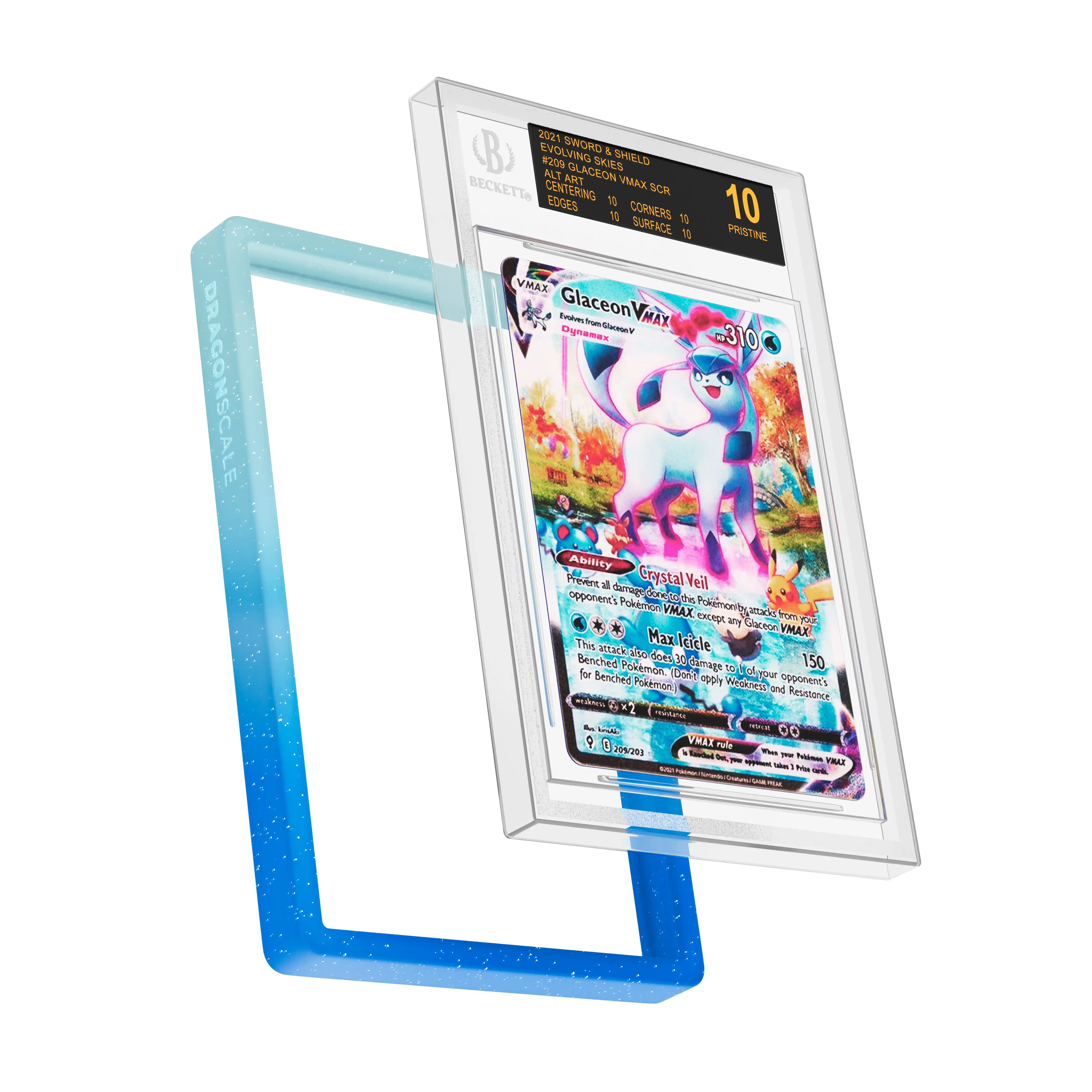 BGS Bumper Guard (Radiant) - Image 7