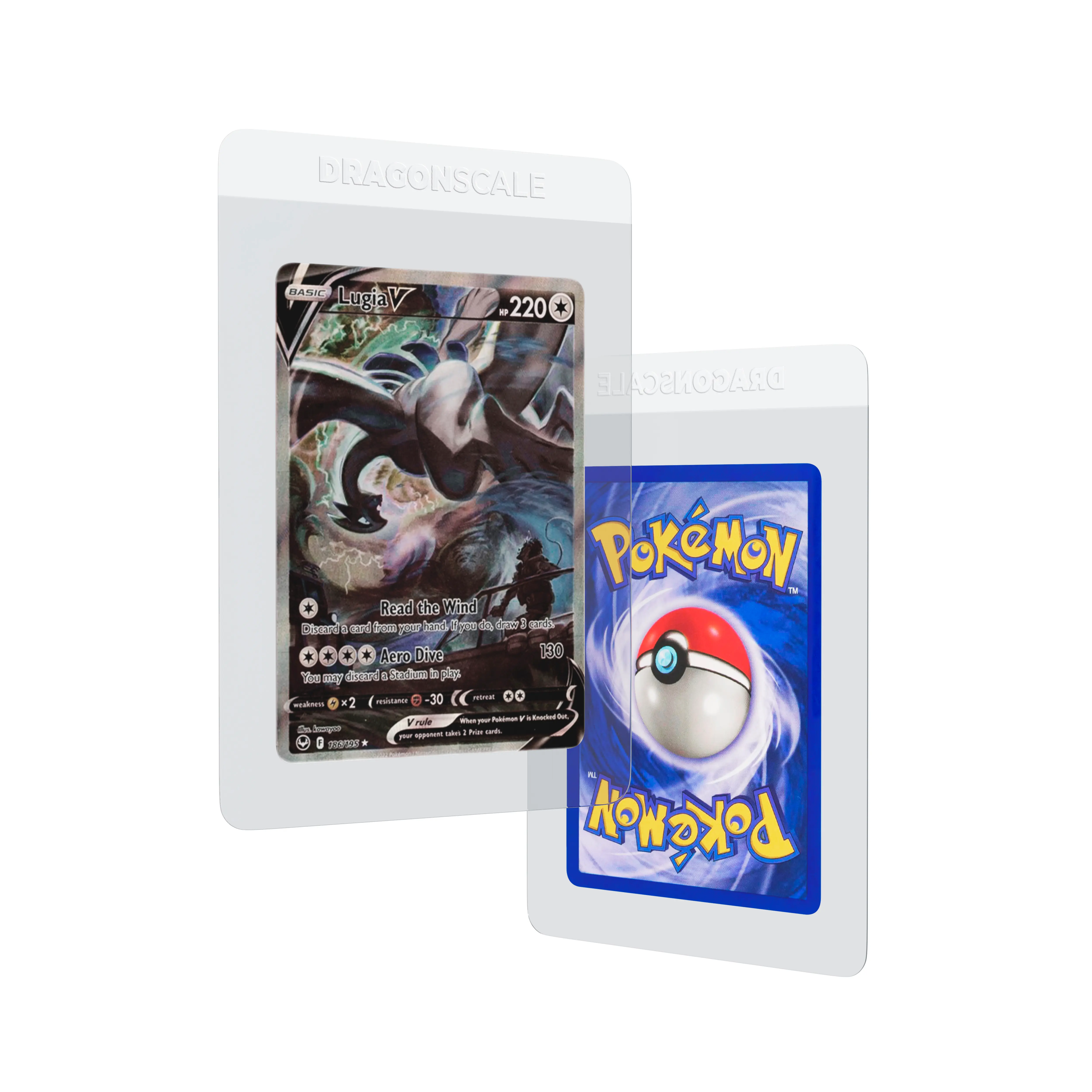 Card Savers - Image 4