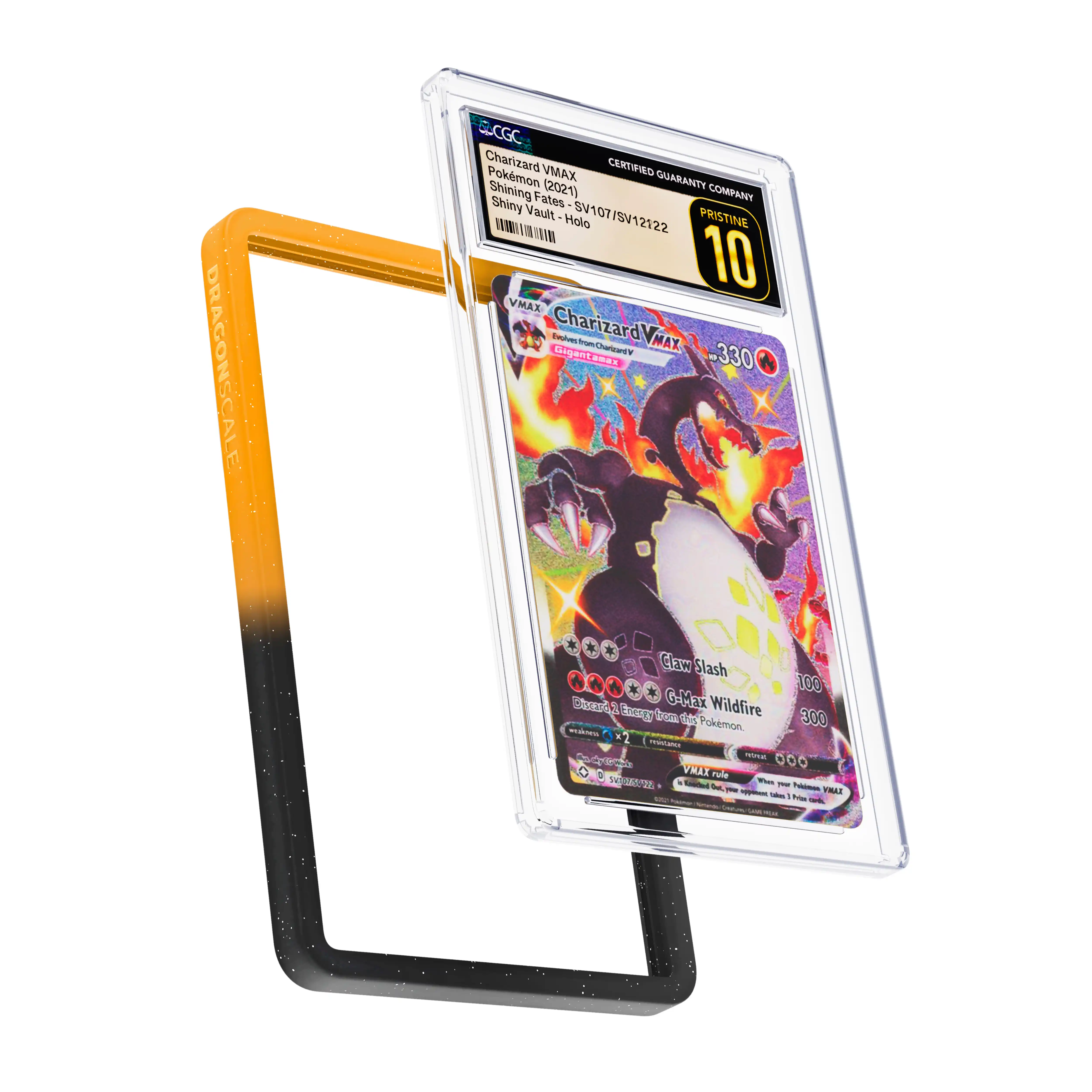CGC Bumper Guard (Radiant) - Image 23
