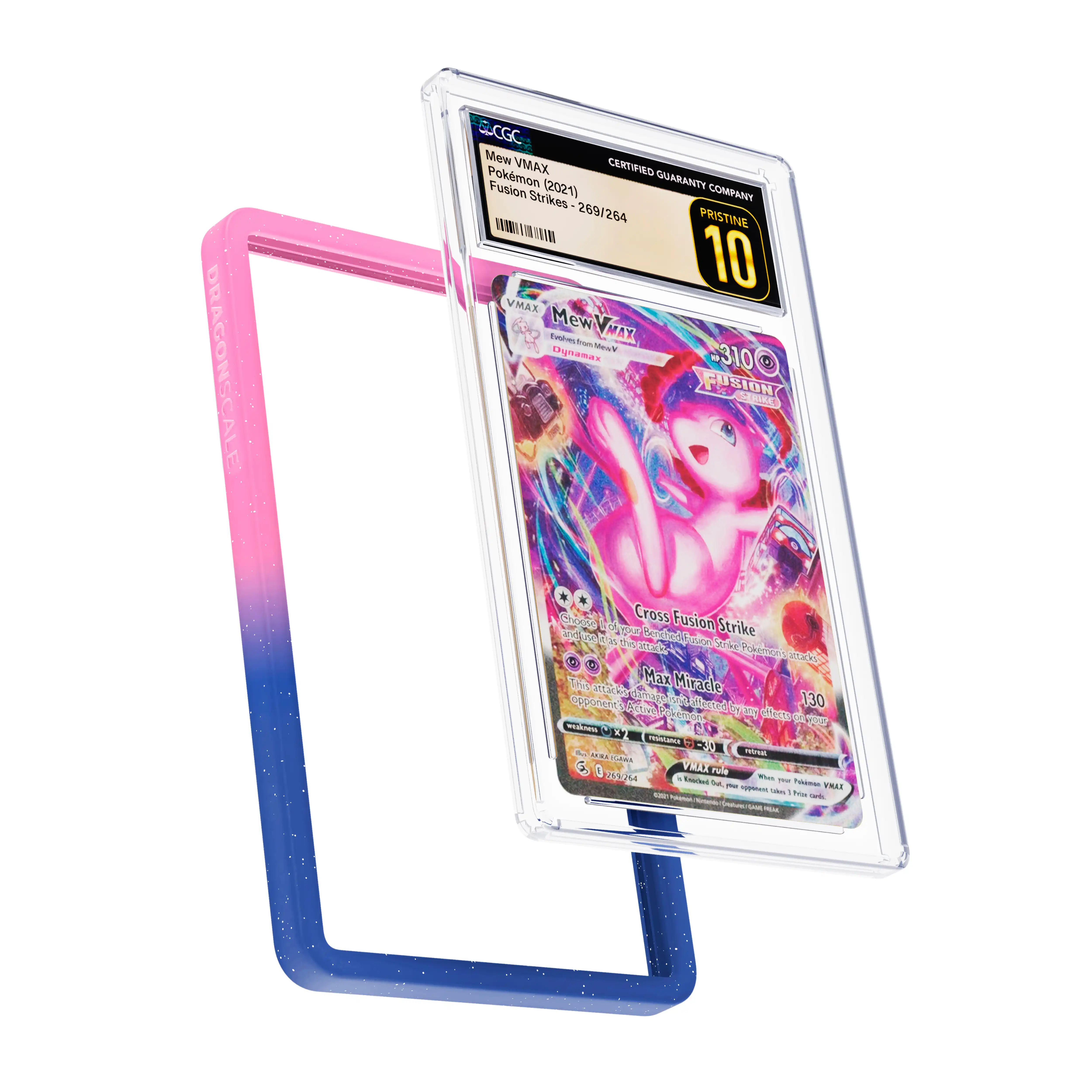 CGC Bumper Guard (Radiant) - Image 31