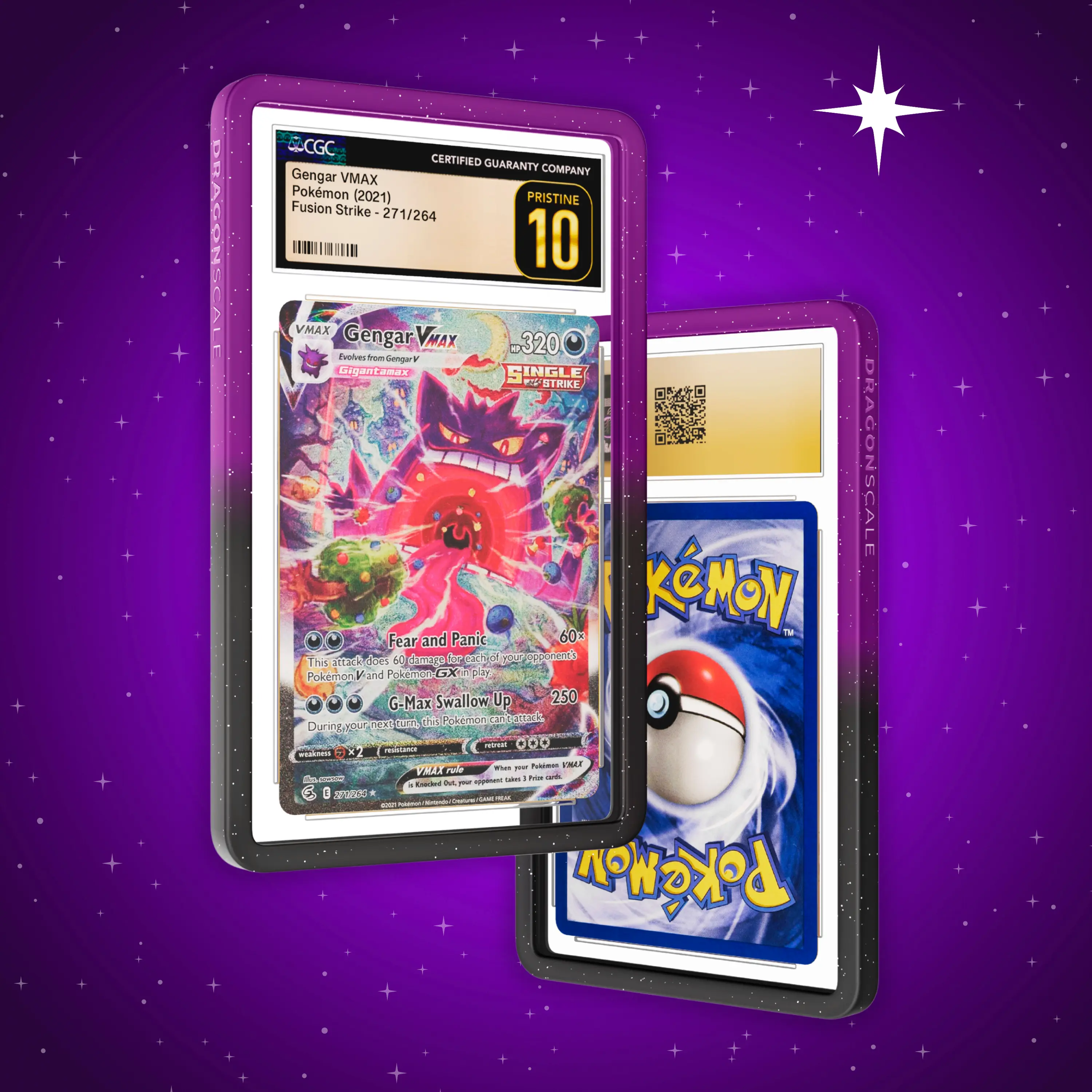 CGC Bumper Guard (Radiant) - Image 37