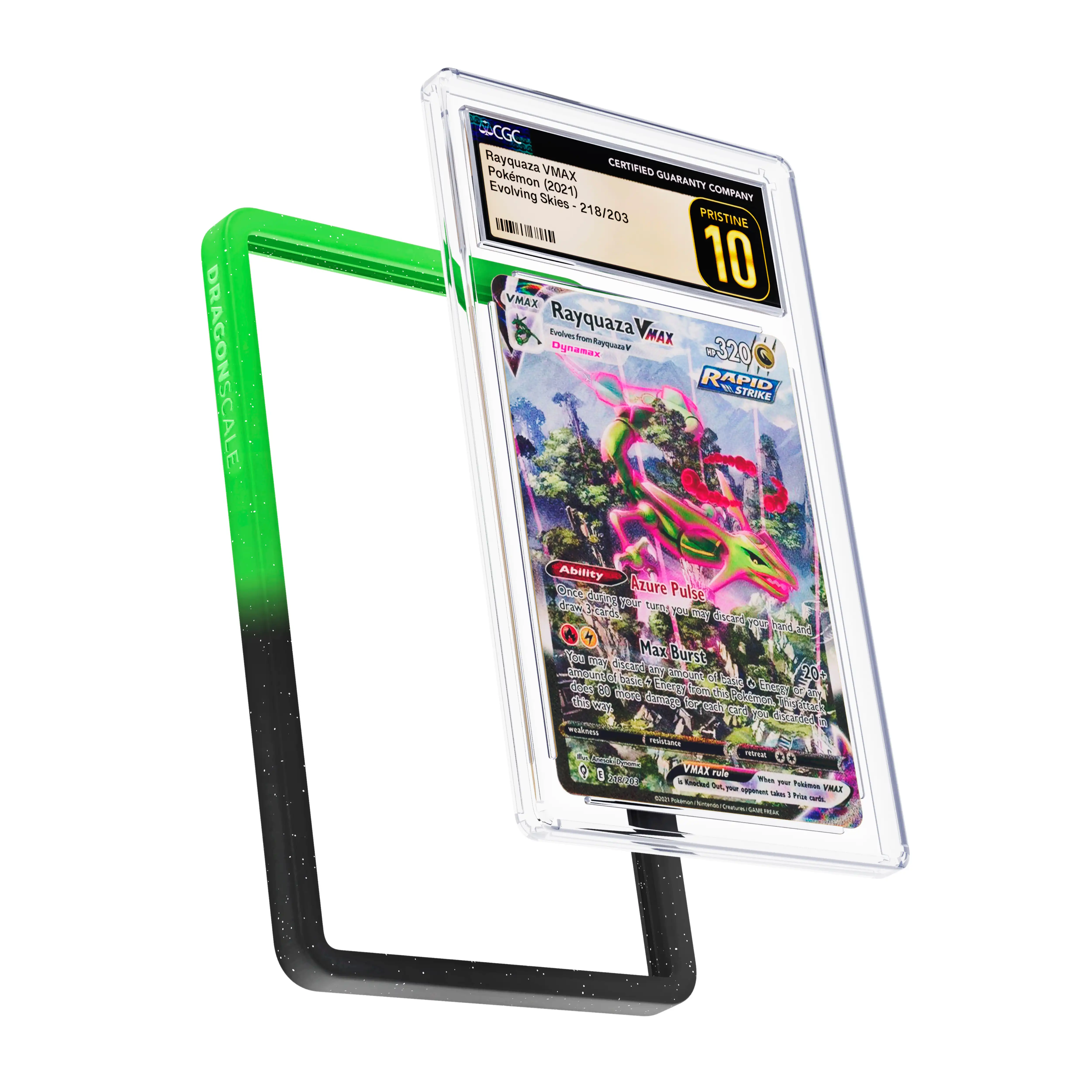 CGC Bumper Guard (Radiant) - Image 43