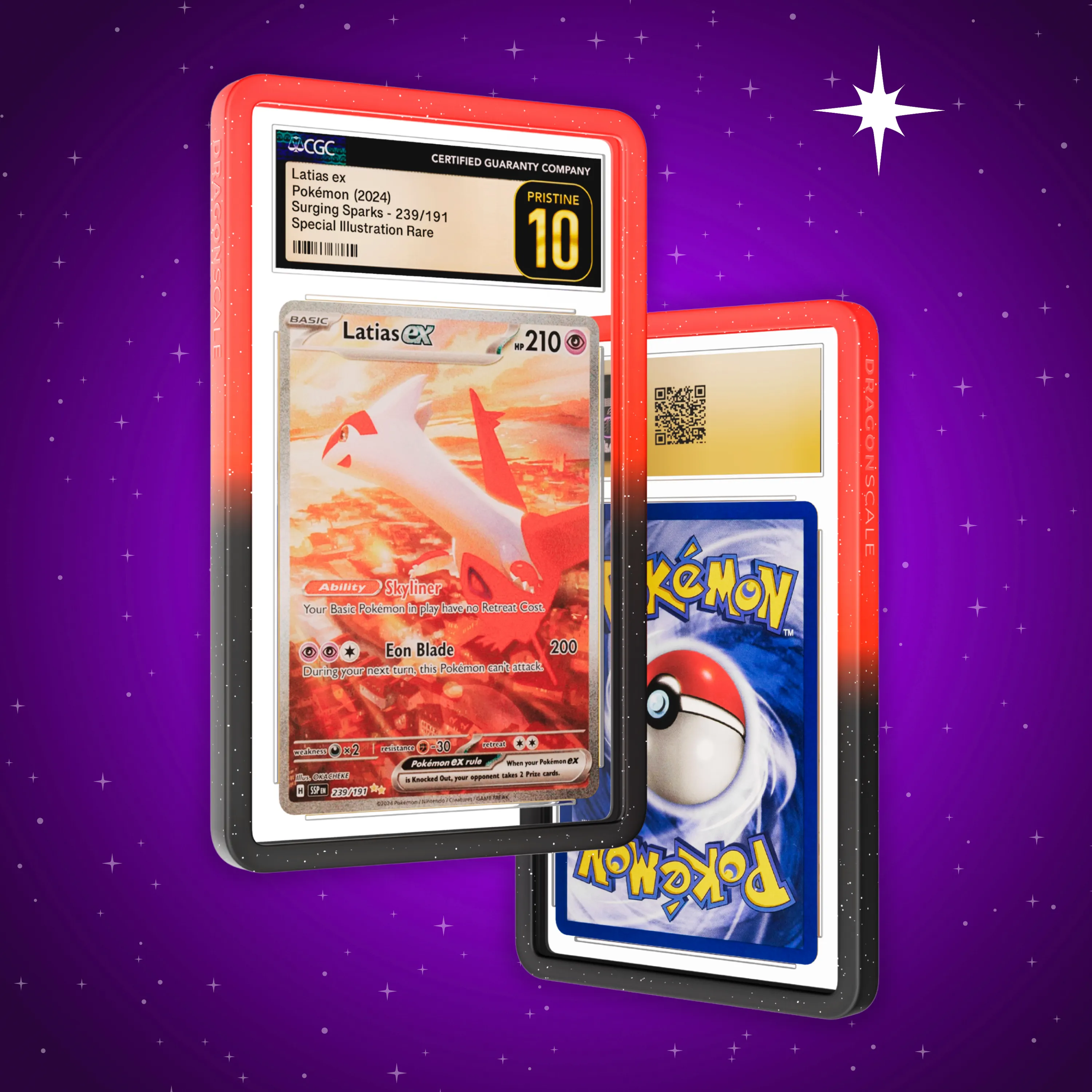 CGC Bumper Guard (Radiant) - Image 45