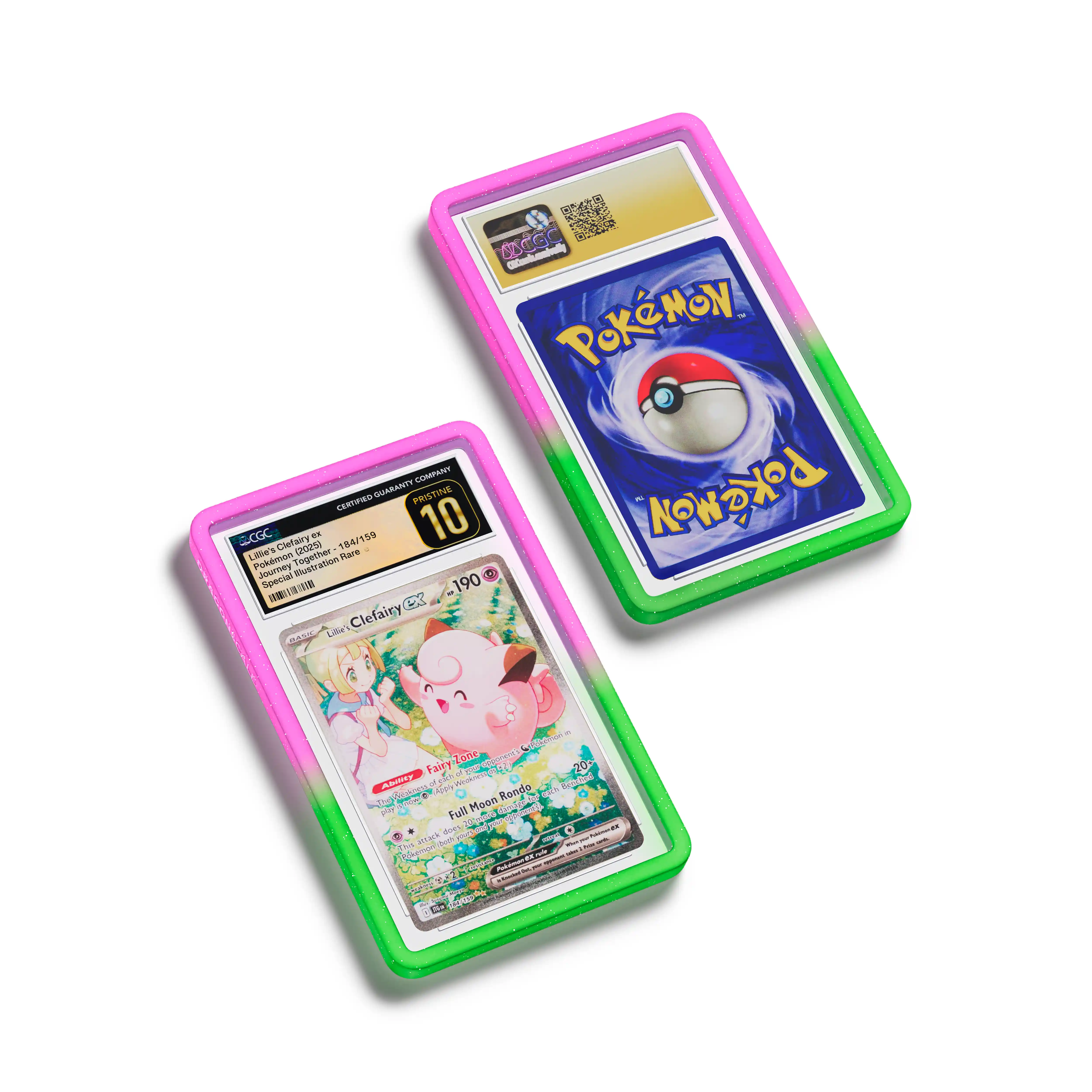 CGC Bumper Guard (Radiant) - Image 60