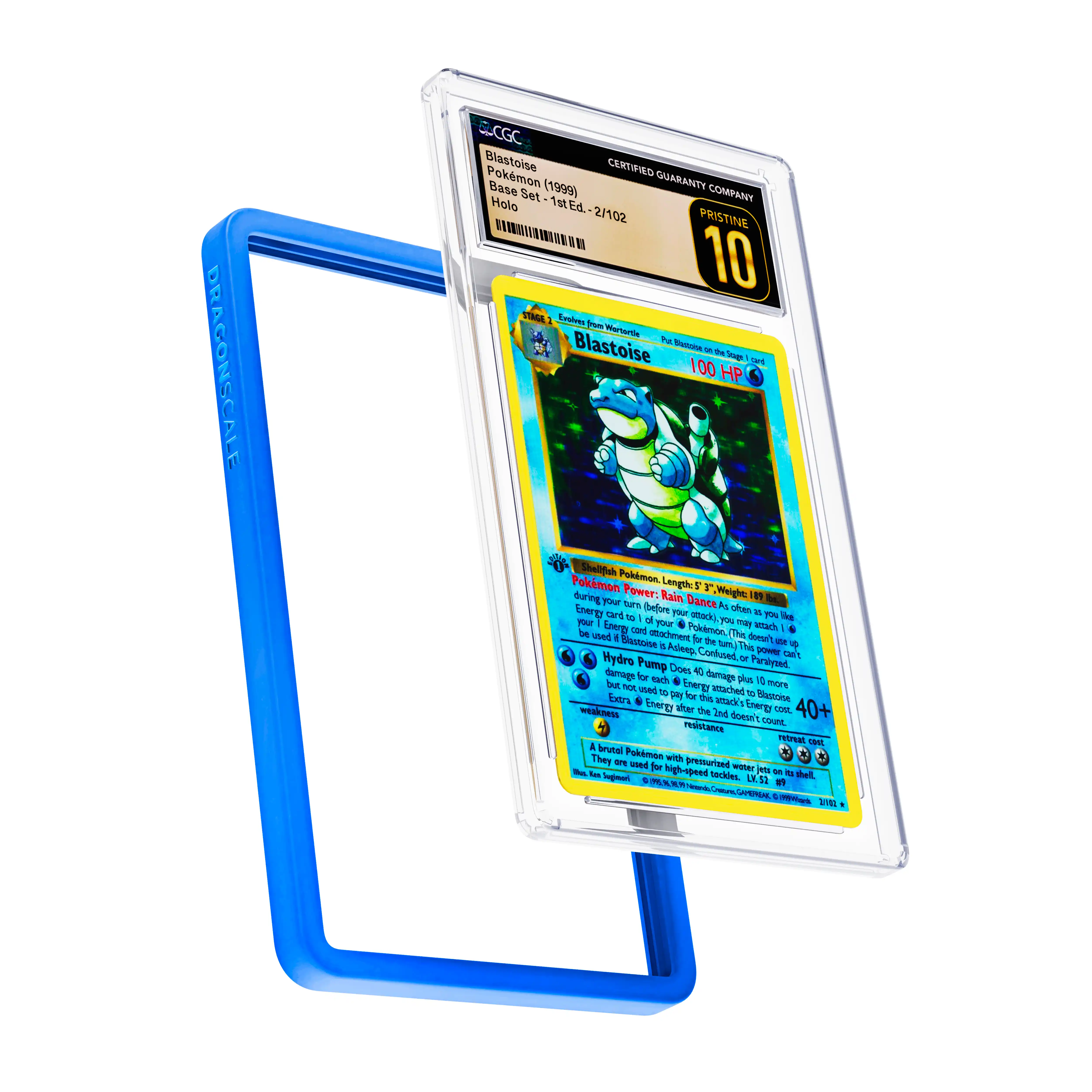 CGC Bumper Guard (Solid) - Image 19