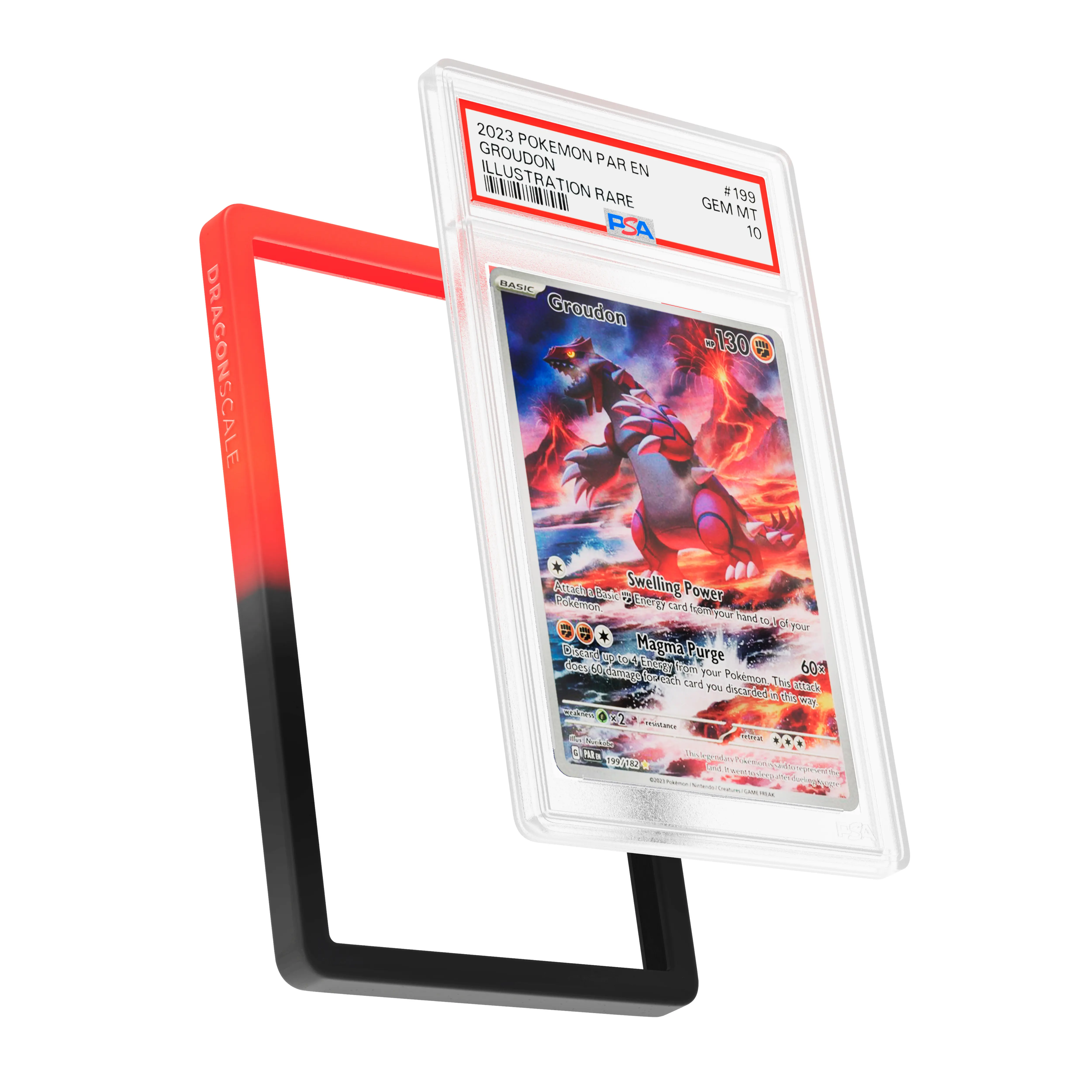 PSA Bumper Guard (Gradient) - Image 107