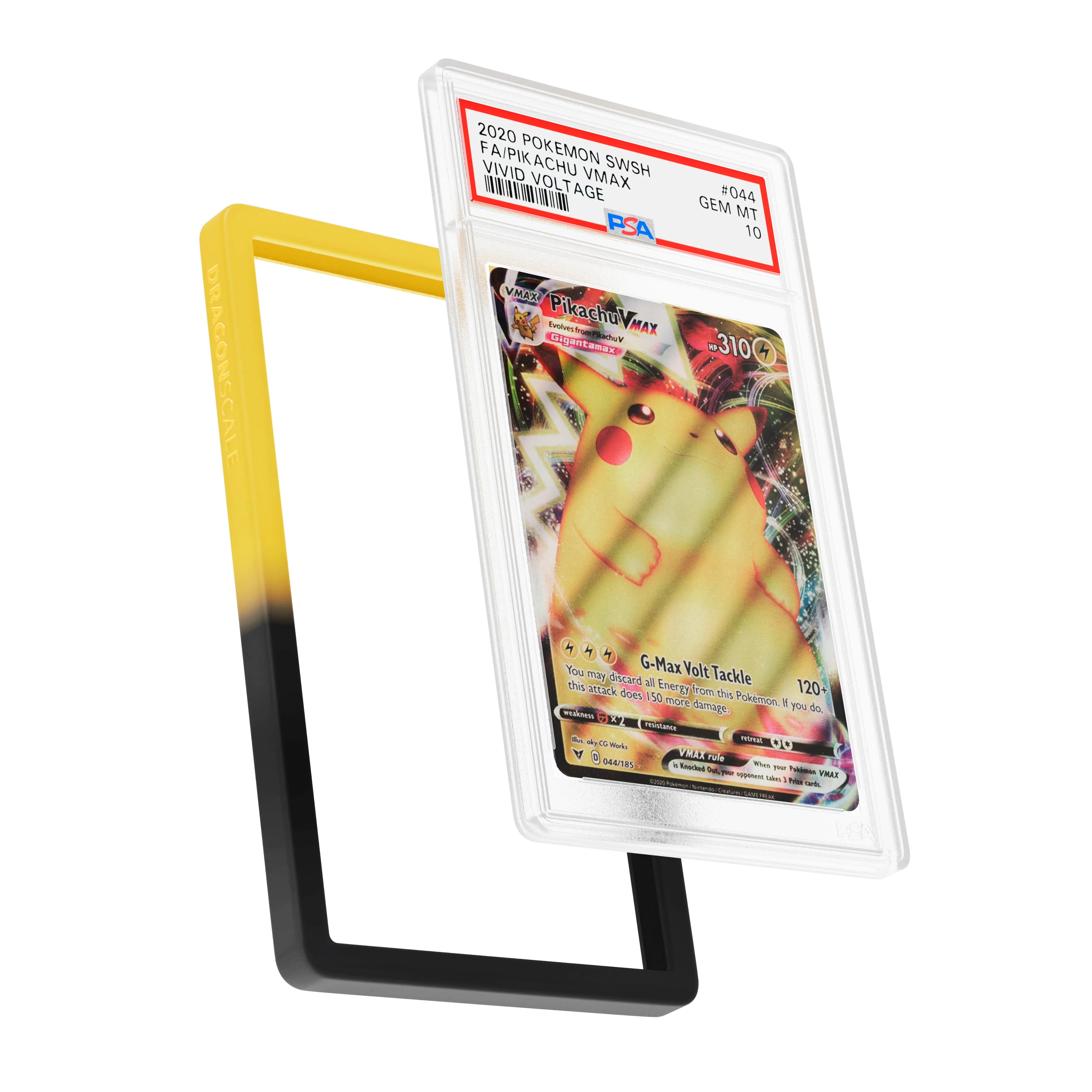 PSA Bumper Guard (Gradient) - Image 127