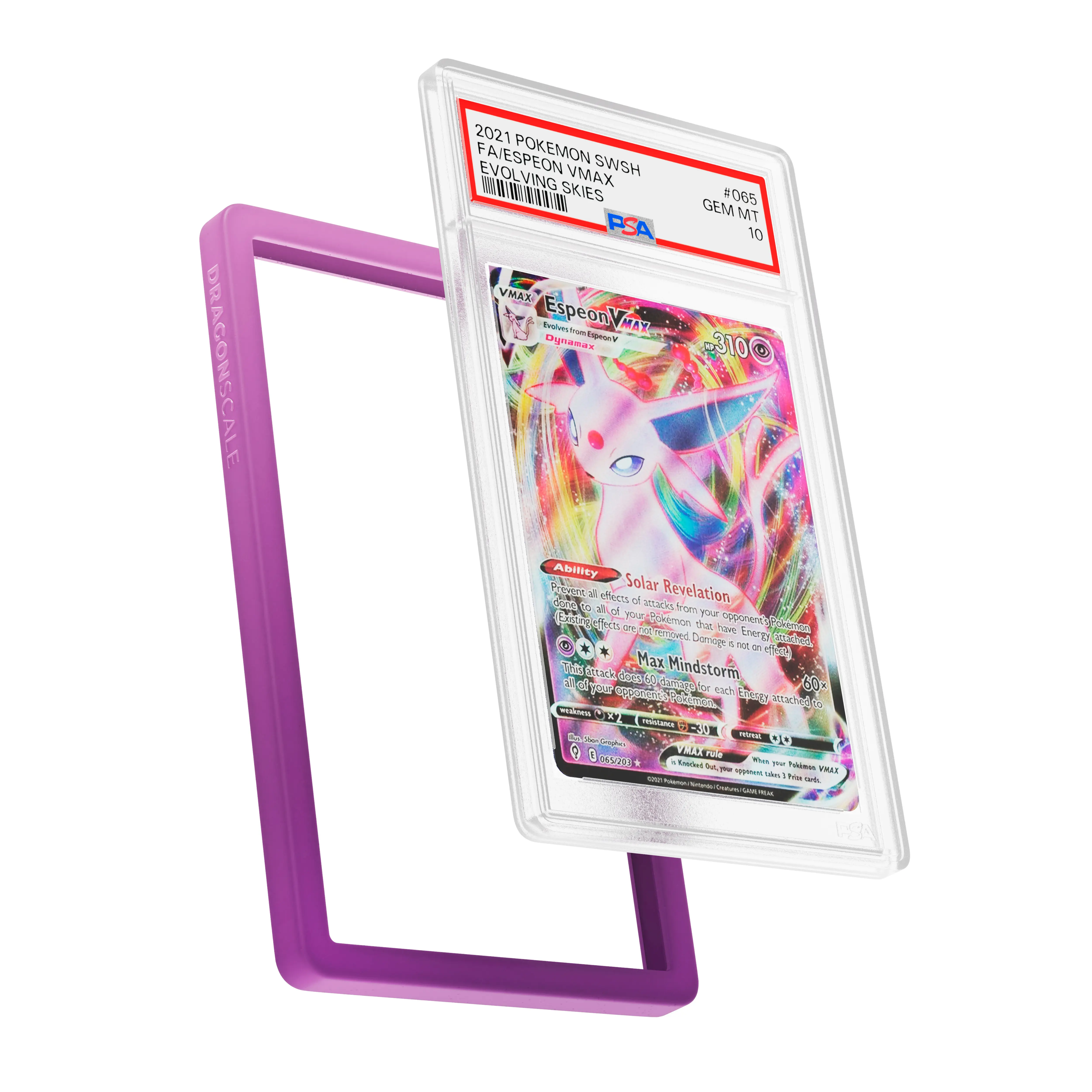 PSA Bumper Guard (Gradient) - Image 139
