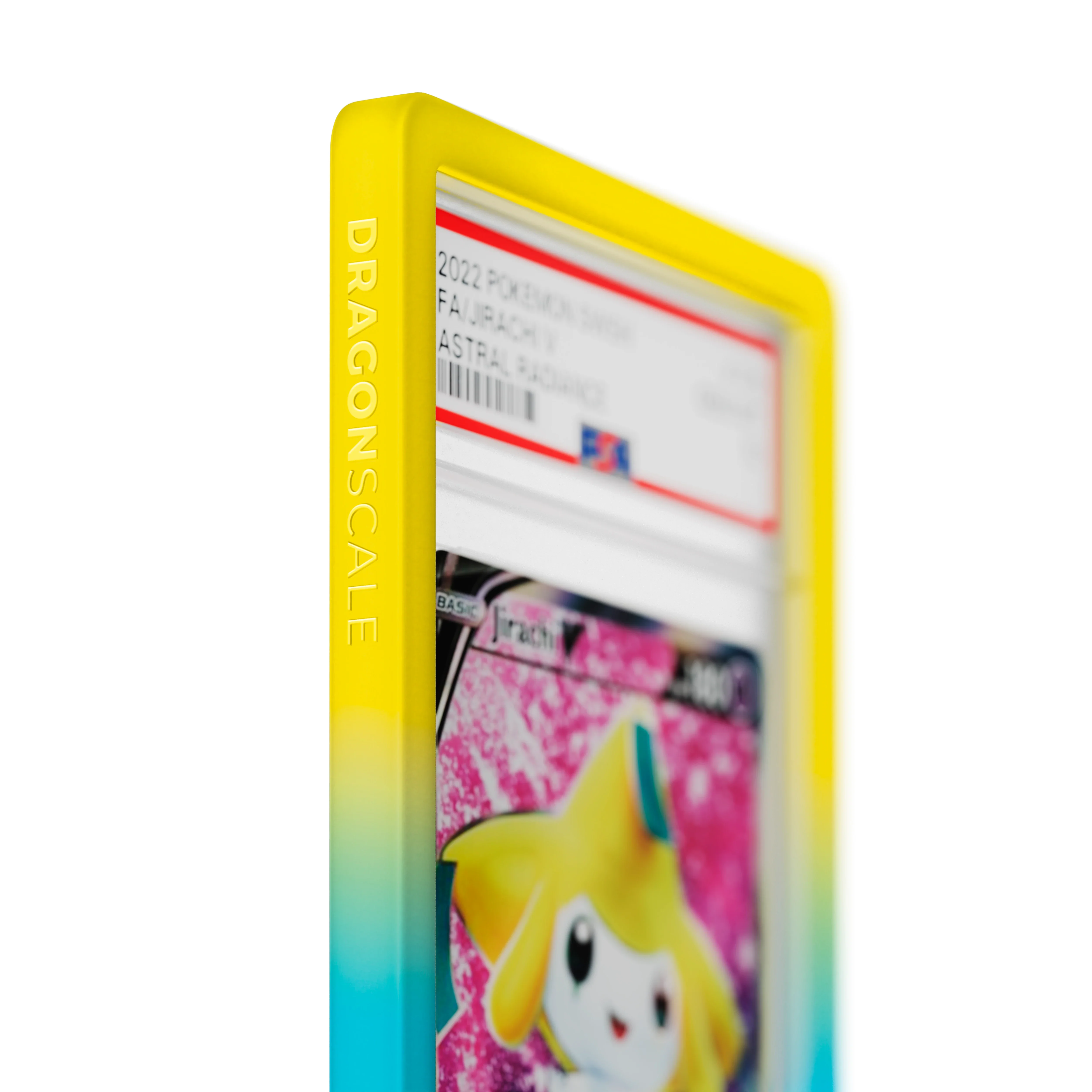 PSA Bumper Guard (Gradient) - Image 30
