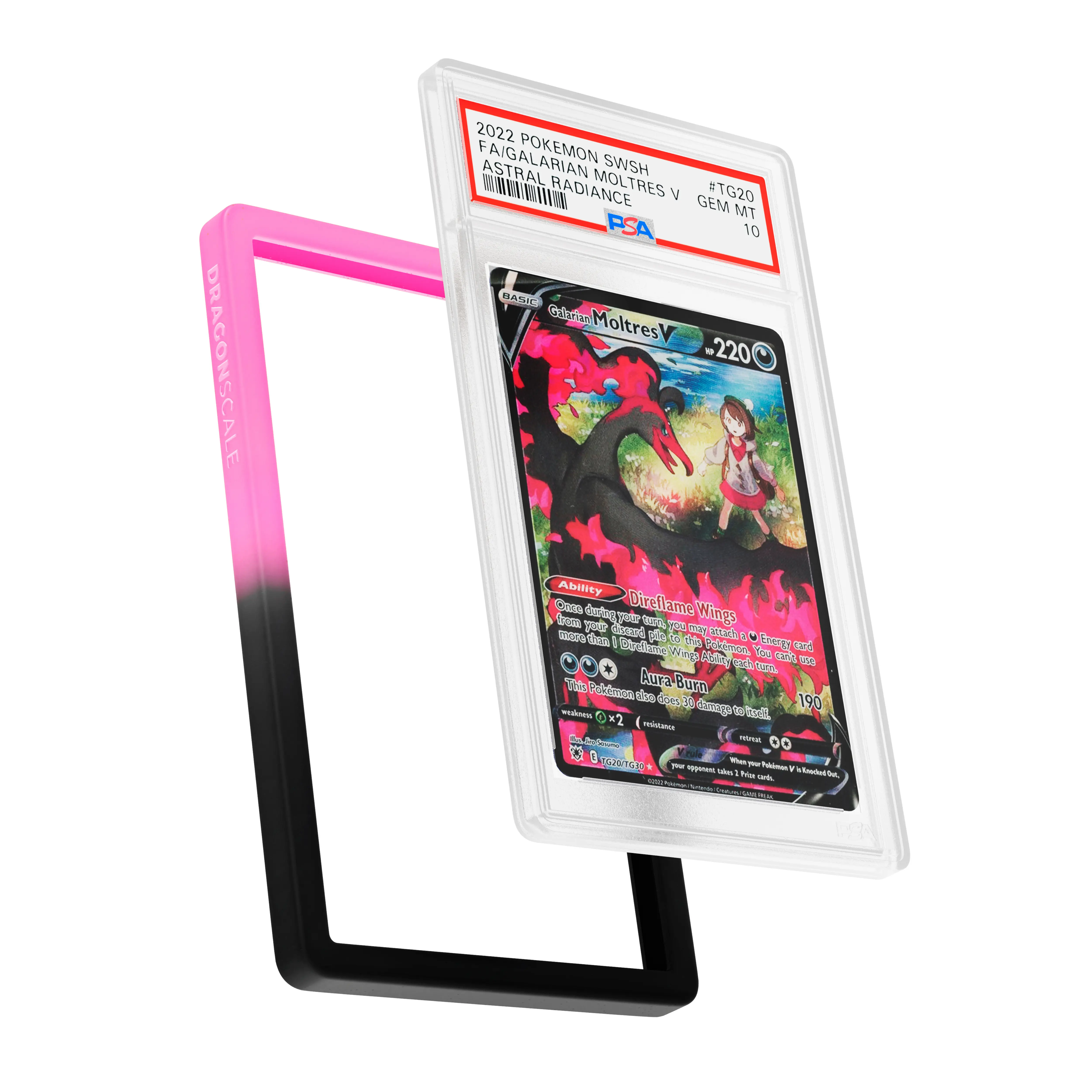 PSA Bumper Guard (Gradient) - Image 63