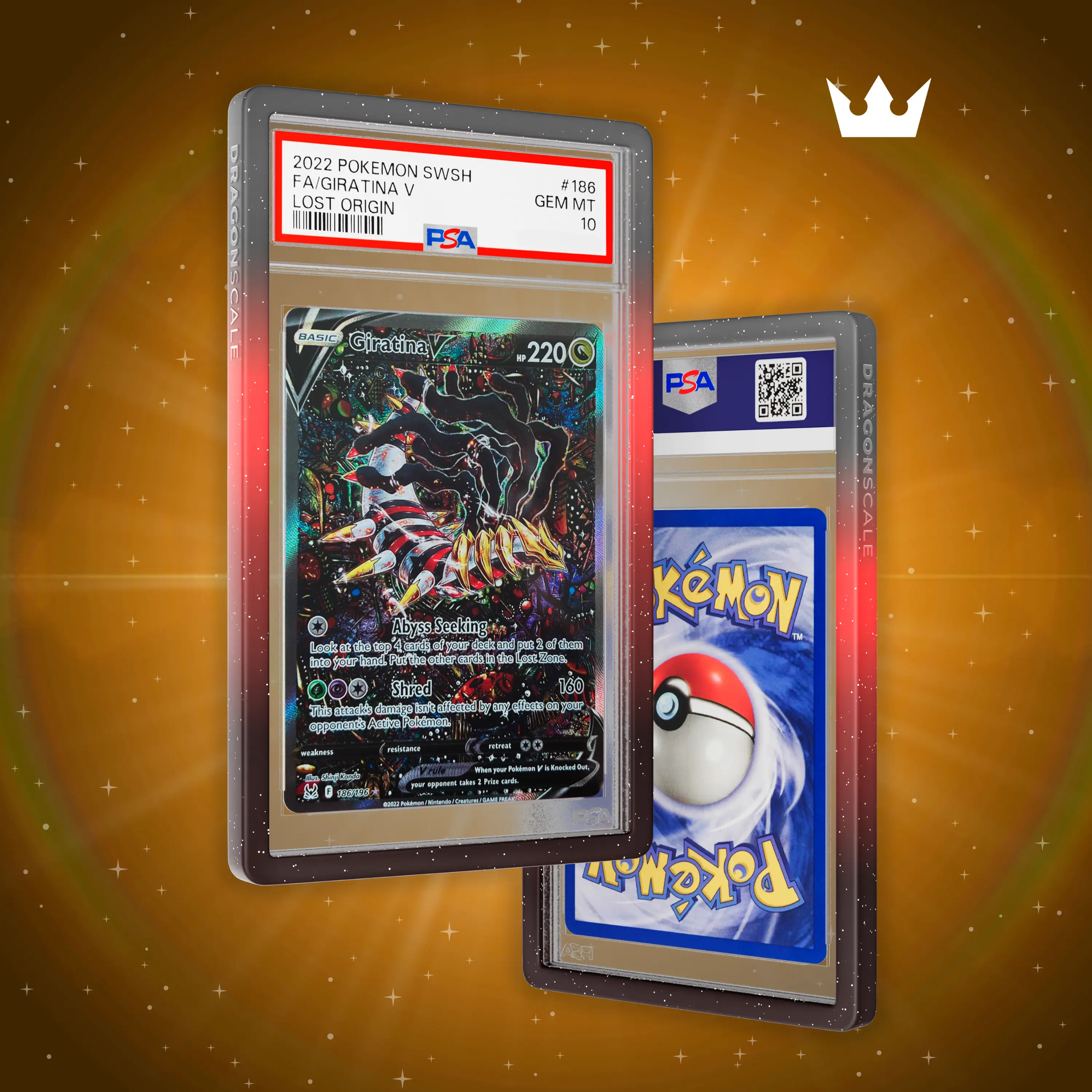 PSA Bumper Guard (Mythic) - Image 21