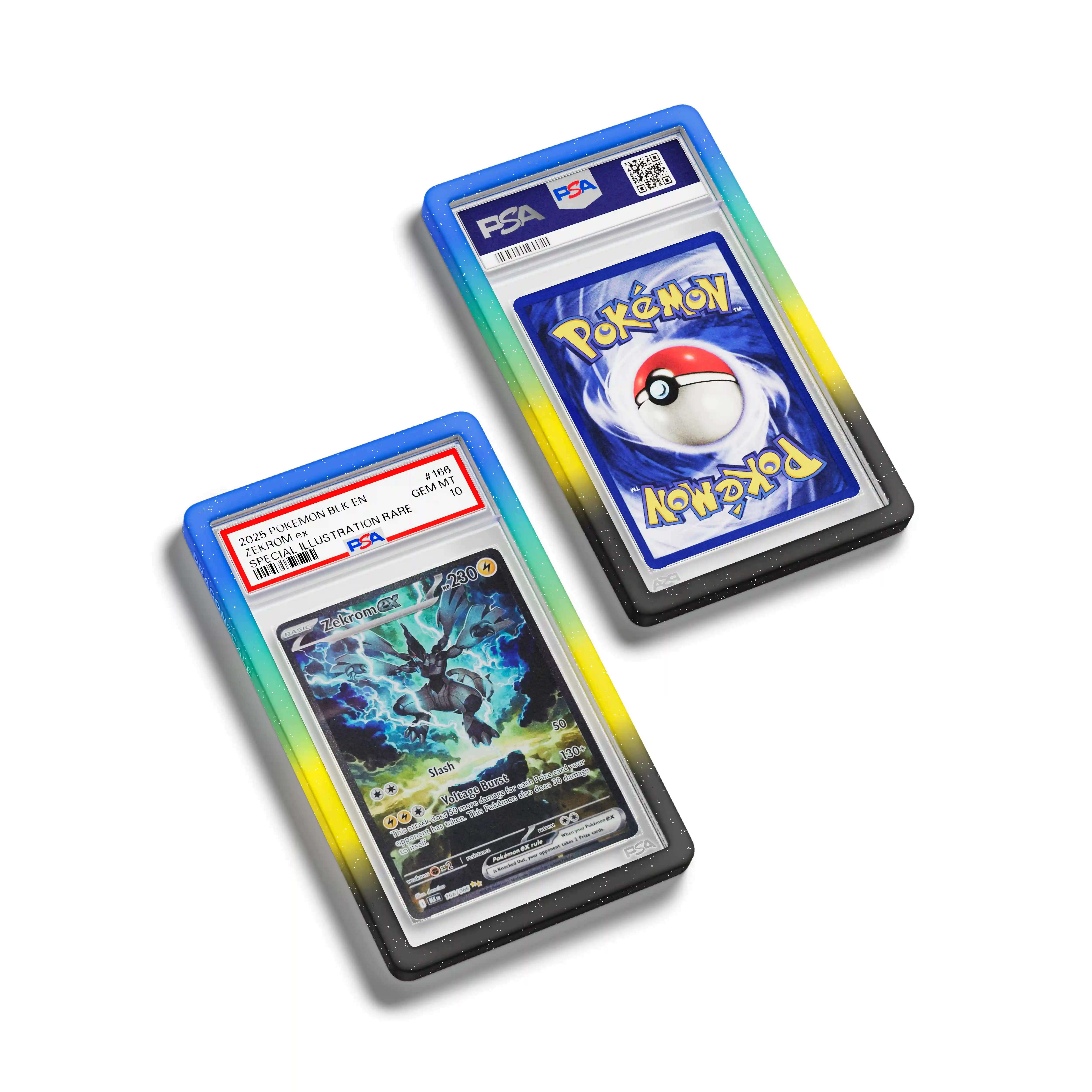PSA Bumper Guard (Mythic) - Image 28