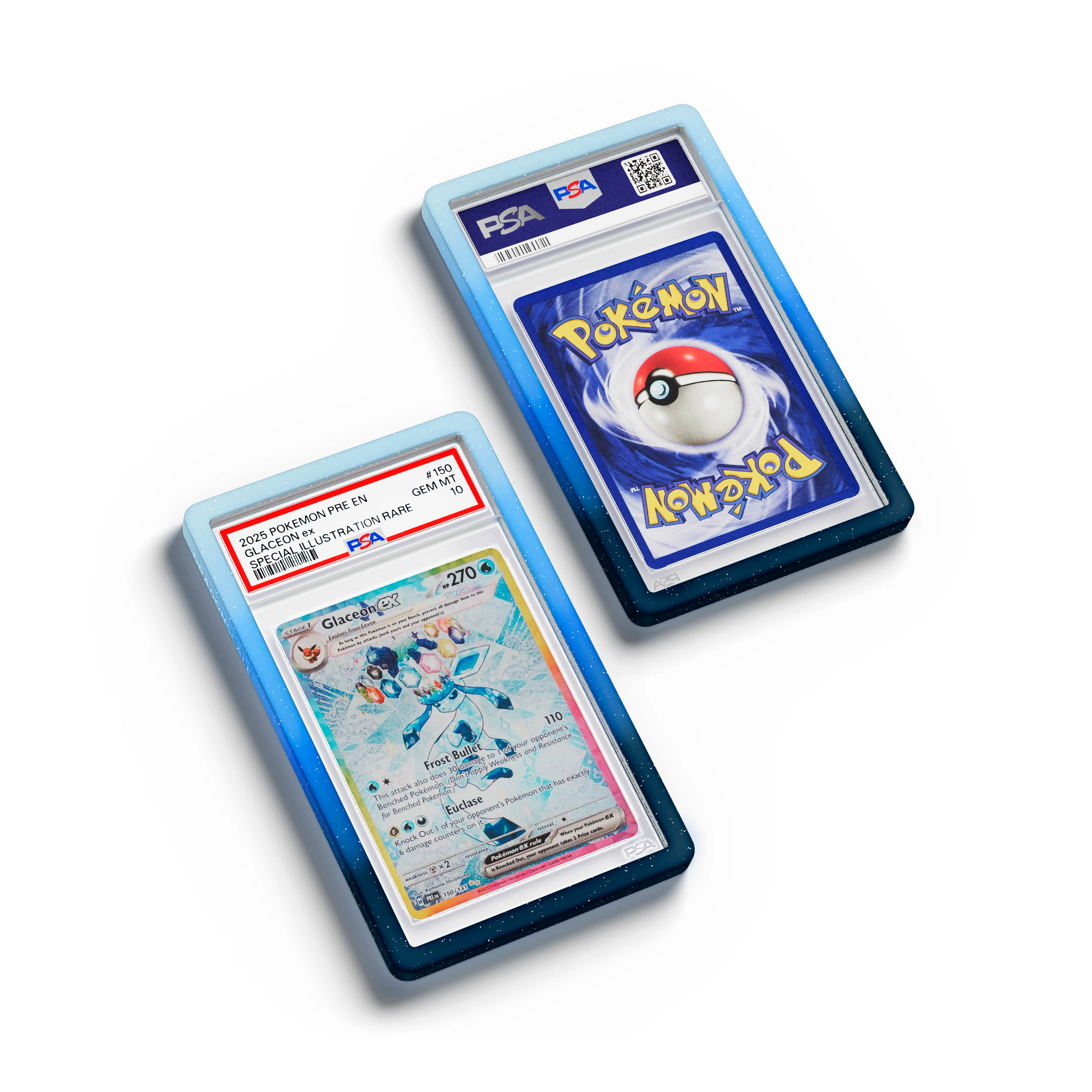PSA Bumper Guard (Mythic) - Image 52