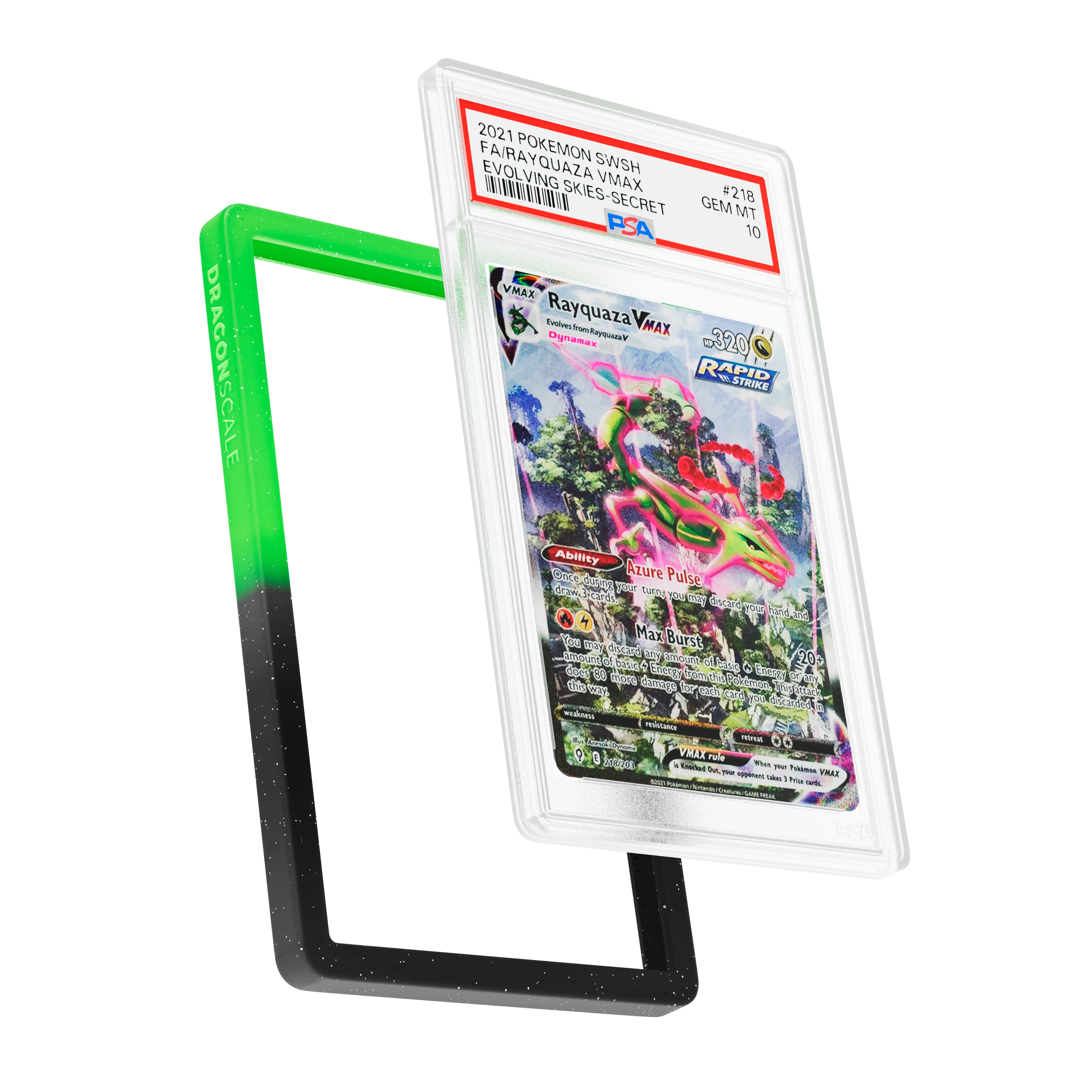 PSA Bumper Guard (Radiant) - Image 119