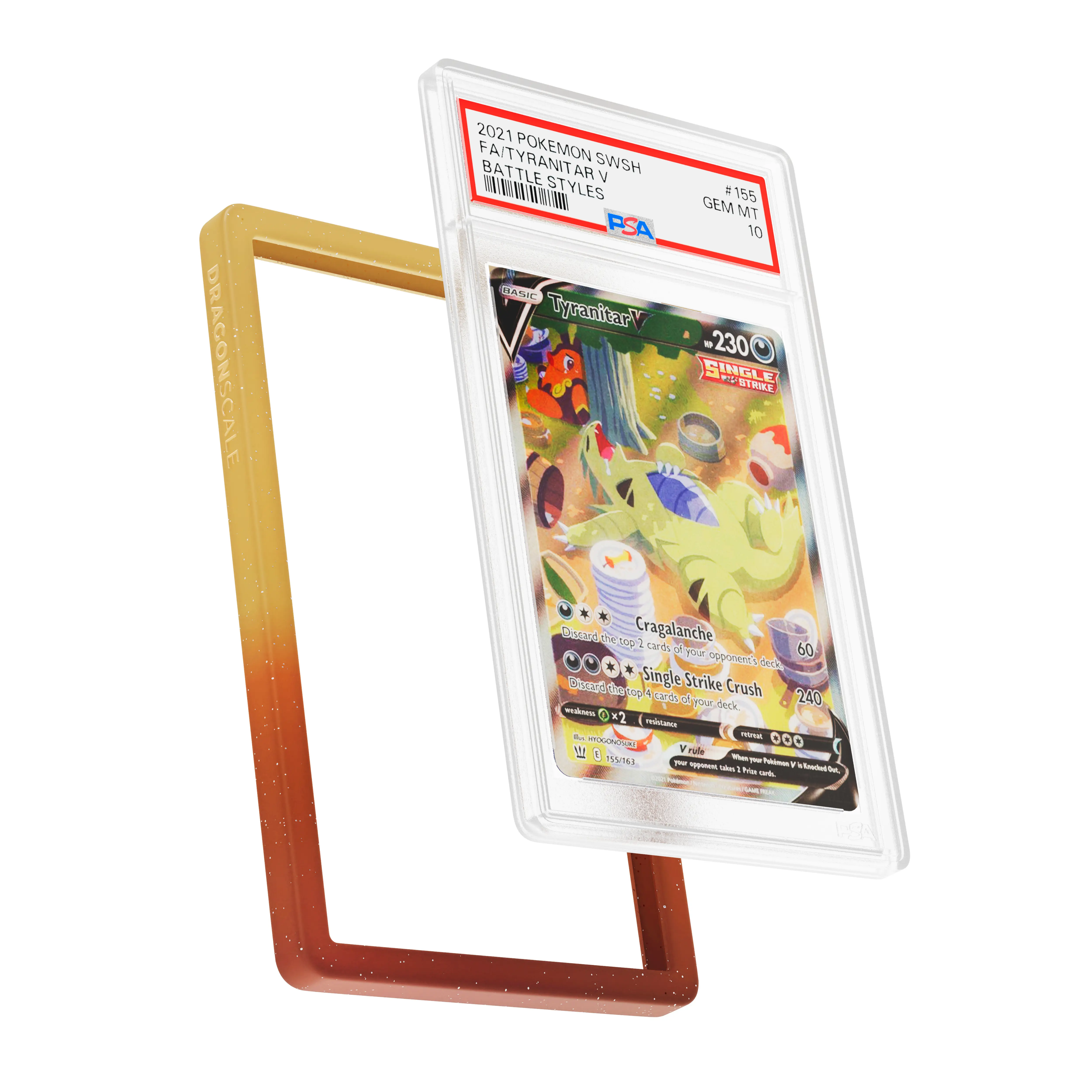 PSA Bumper Guard (Radiant) - Image 127