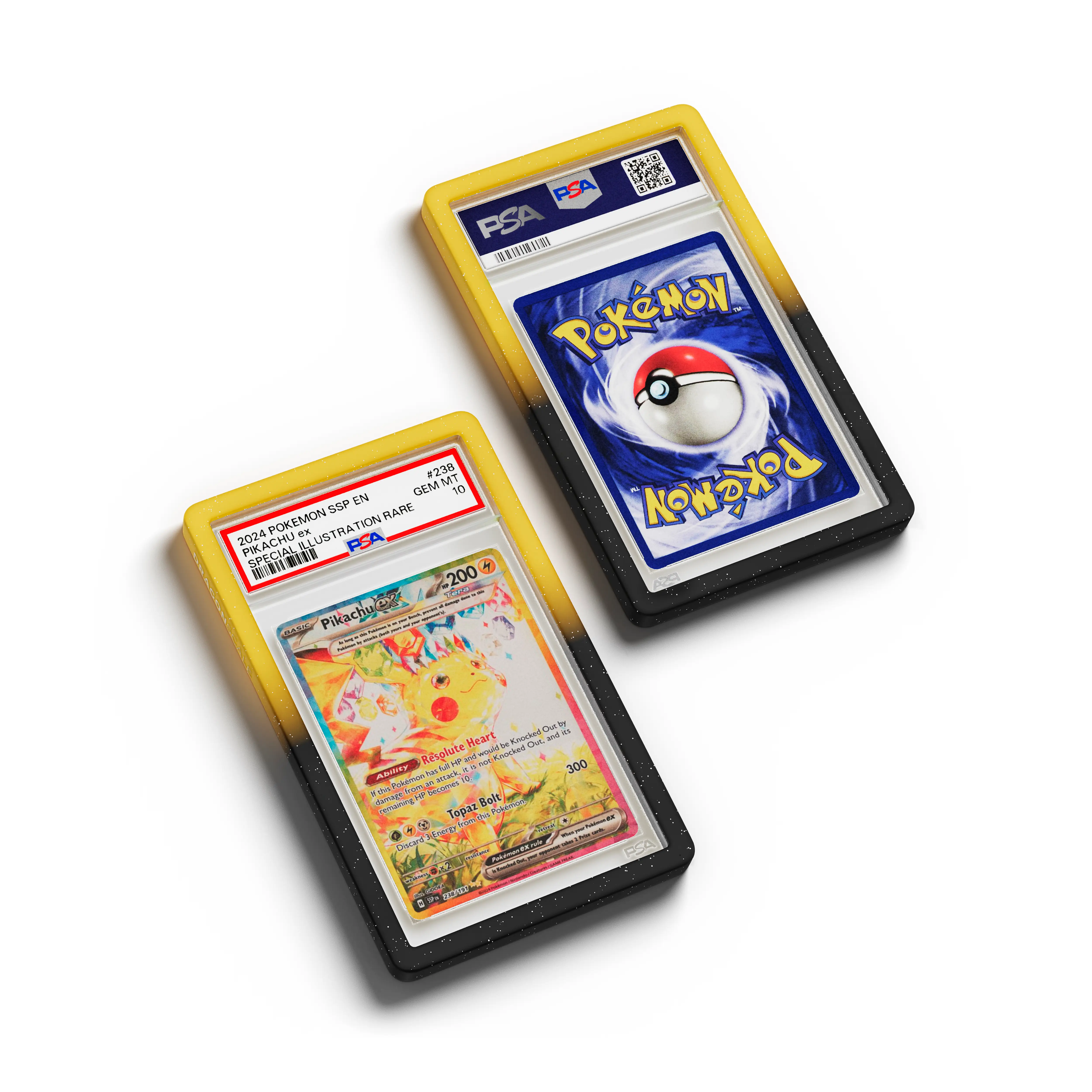 PSA Bumper Guard (Radiant) - Image 136