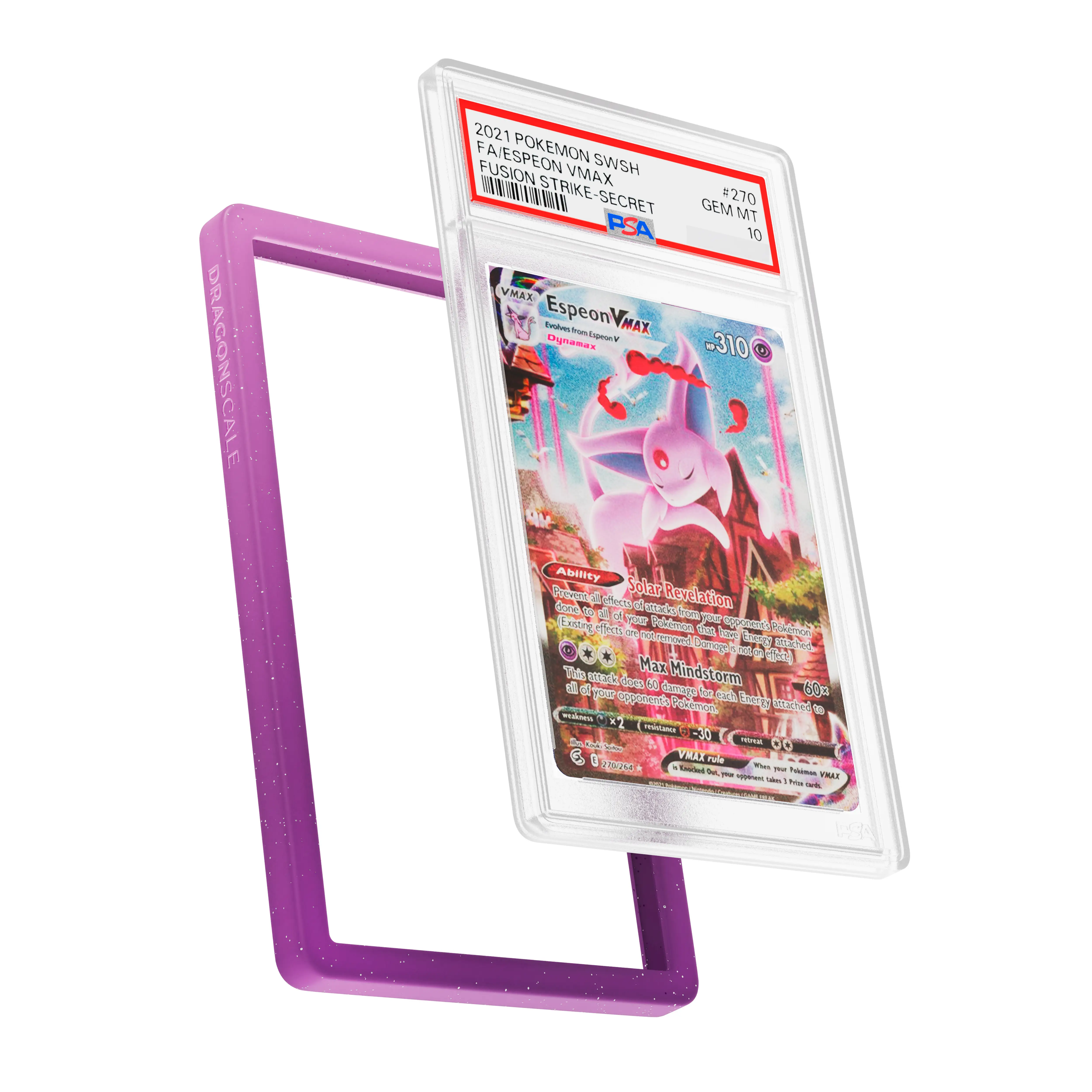 PSA Bumper Guard (Radiant) - Image 147