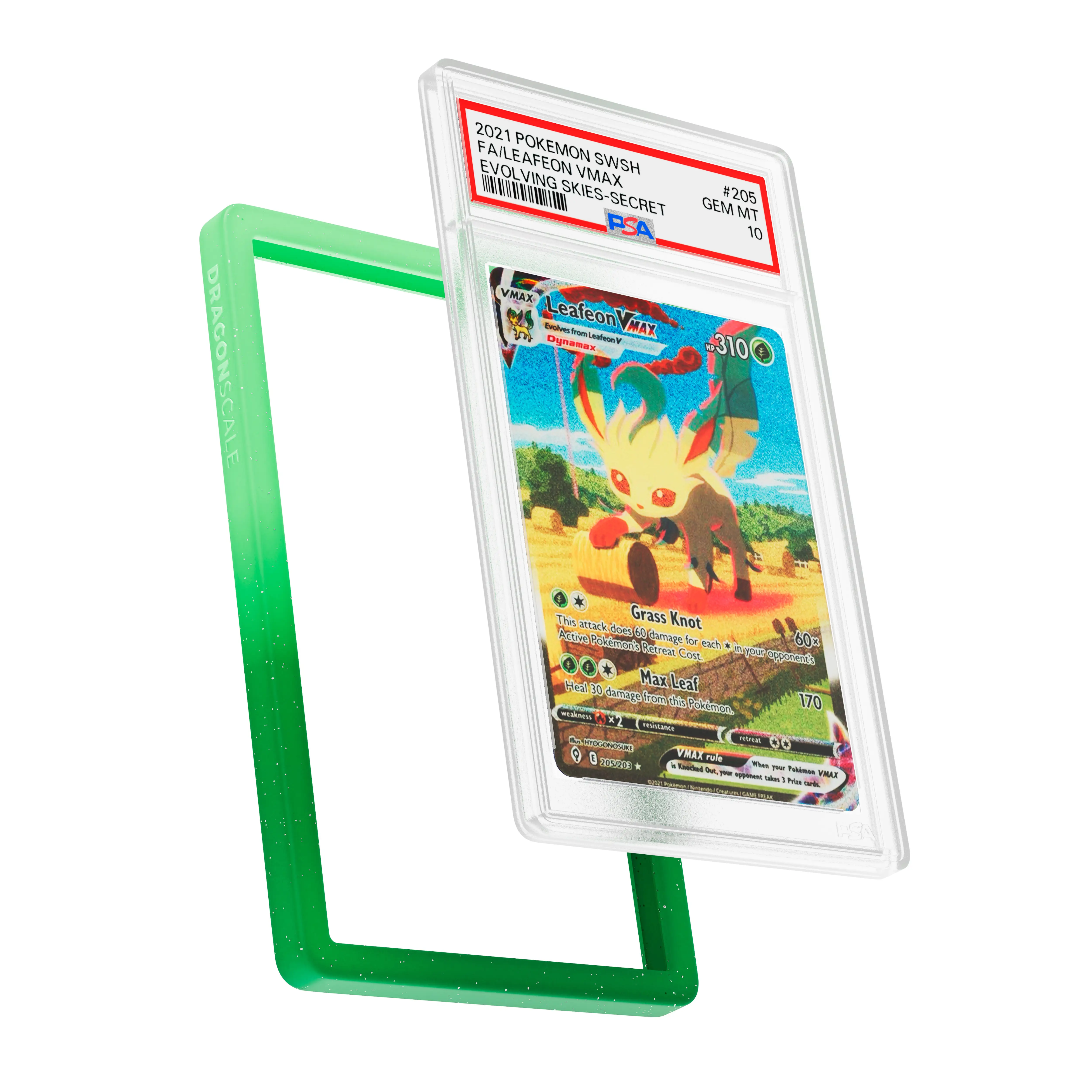 PSA Bumper Guard (Radiant) - Image 151