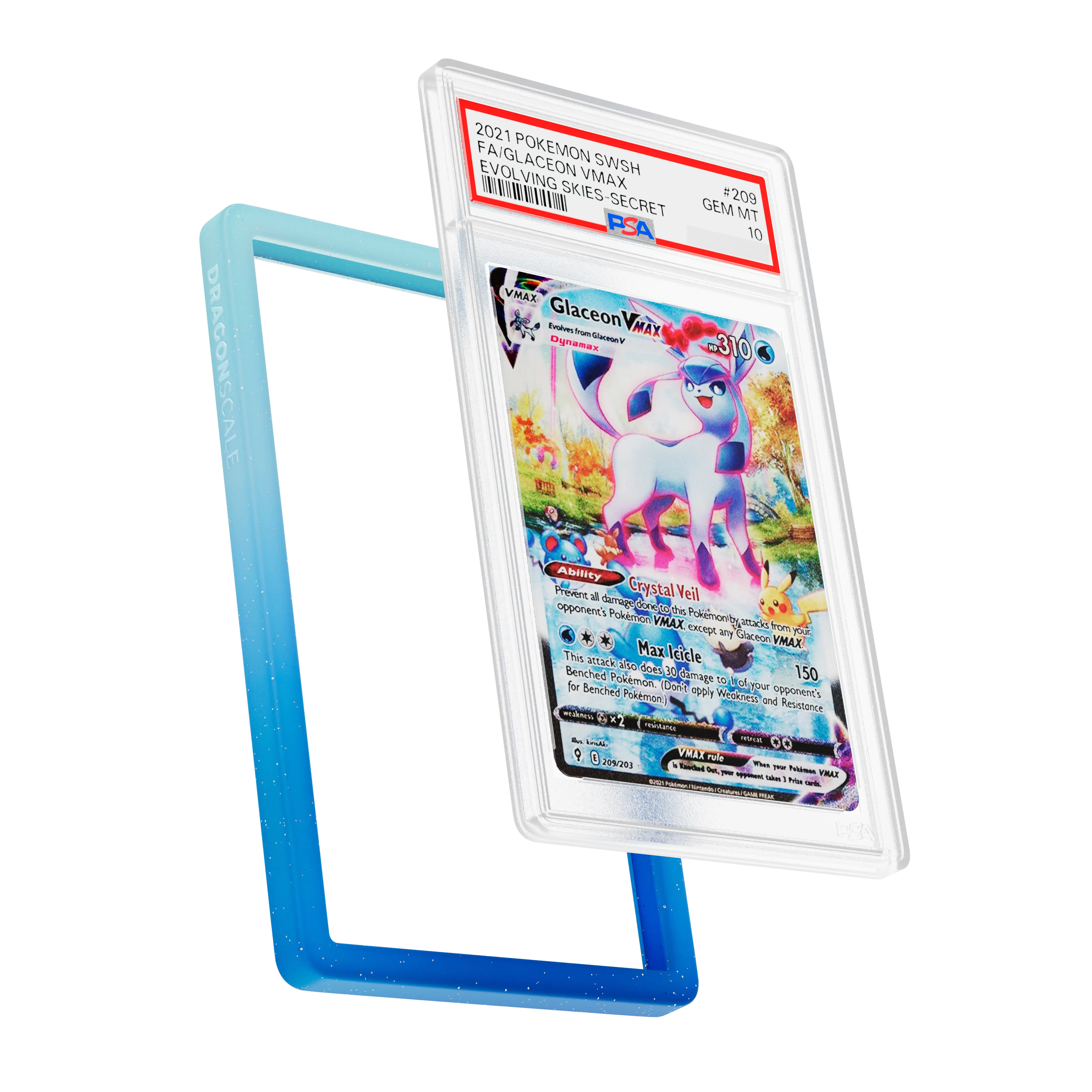 PSA Bumper Guard (Radiant) - Image 155