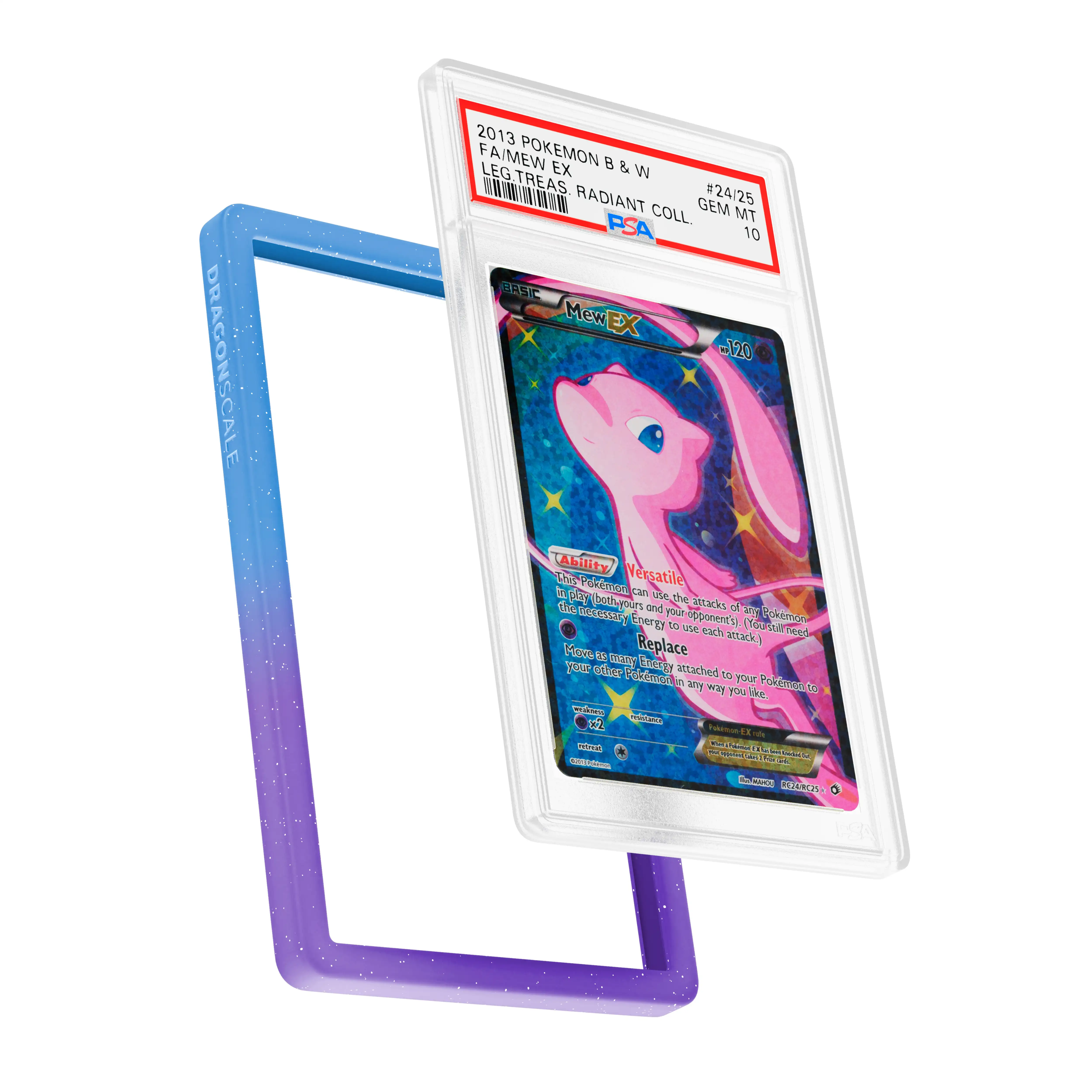 PSA Bumper Guard (Radiant) - Image 43