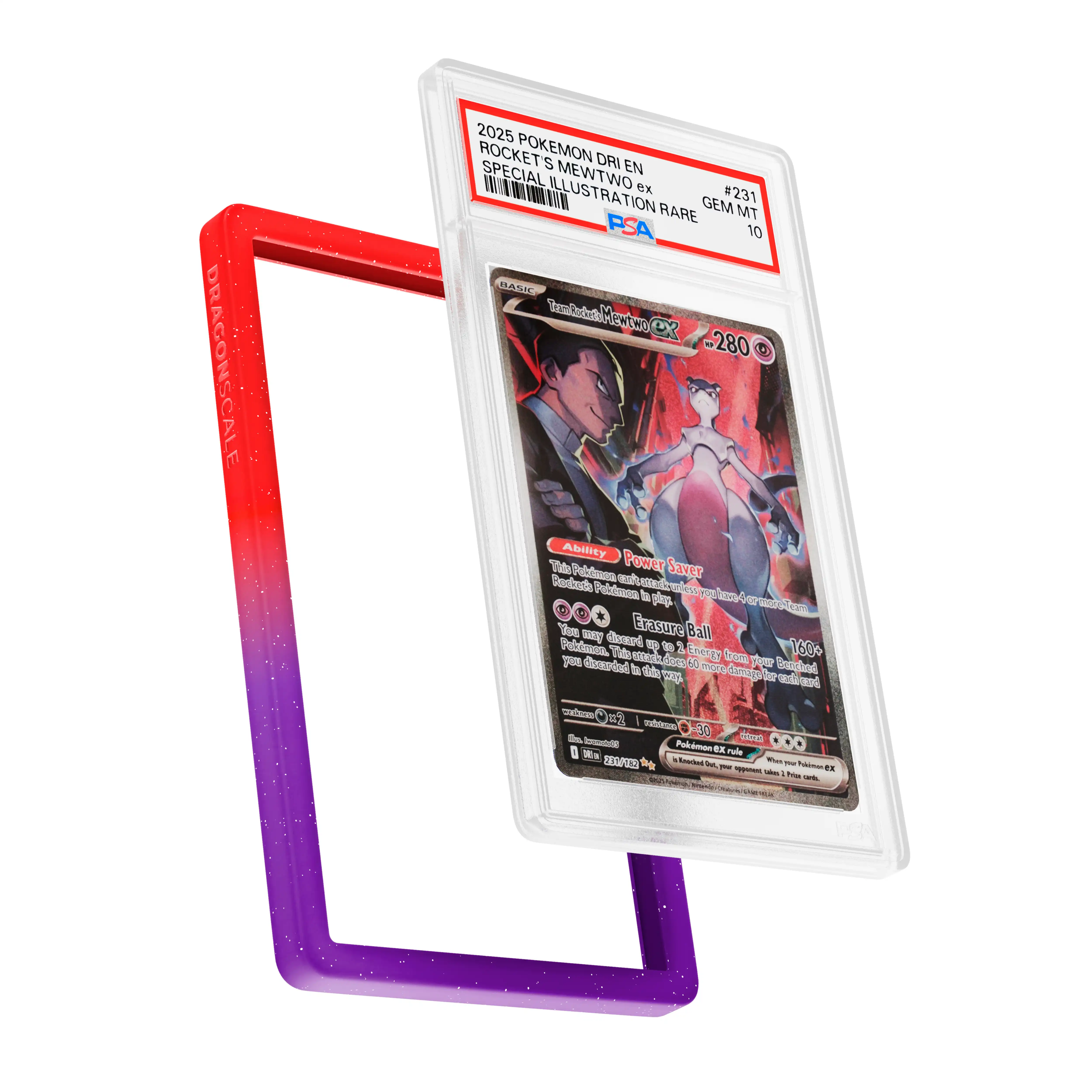 PSA Bumper Guard (Radiant) - Image 47