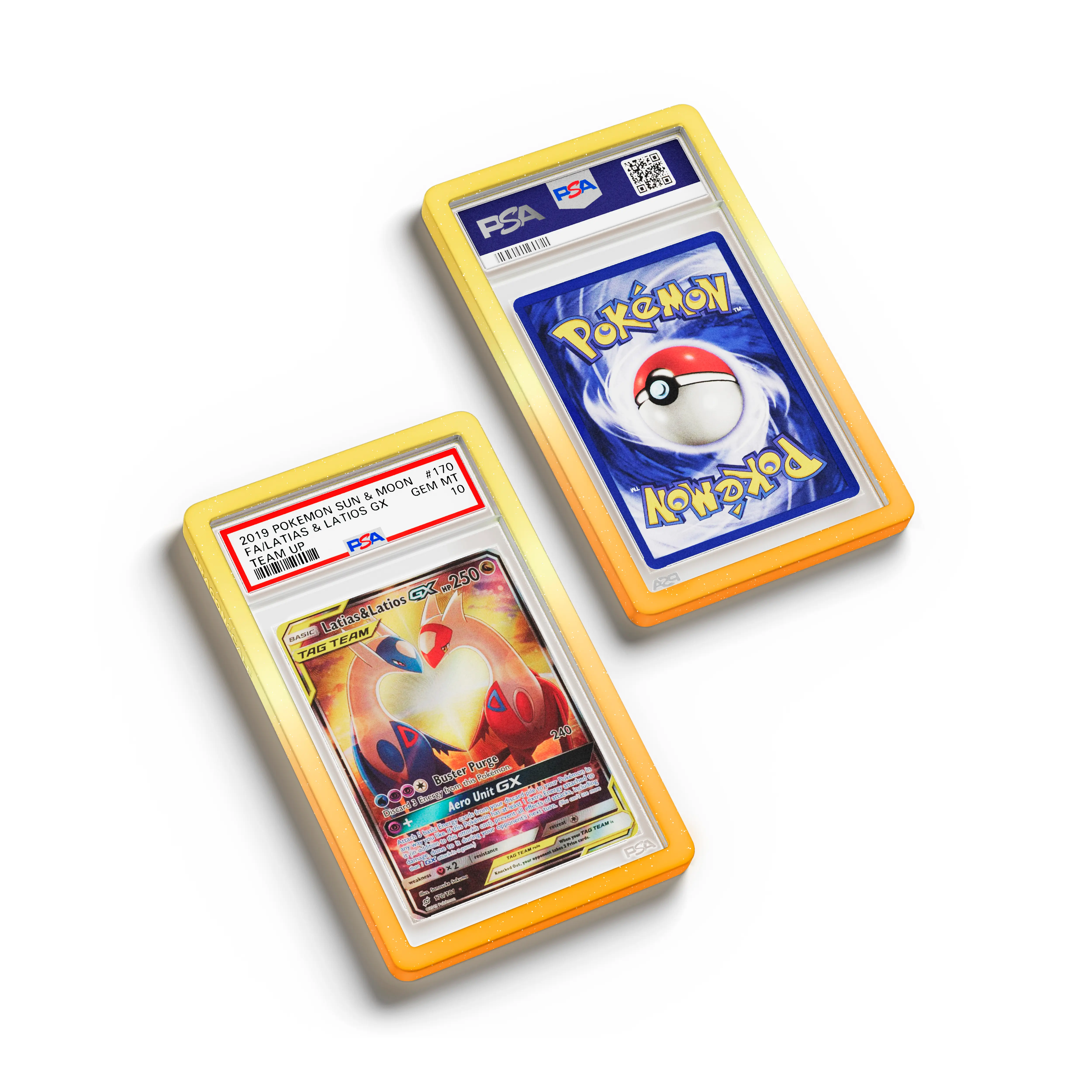 PSA Bumper Guard (Radiant) - Image 64