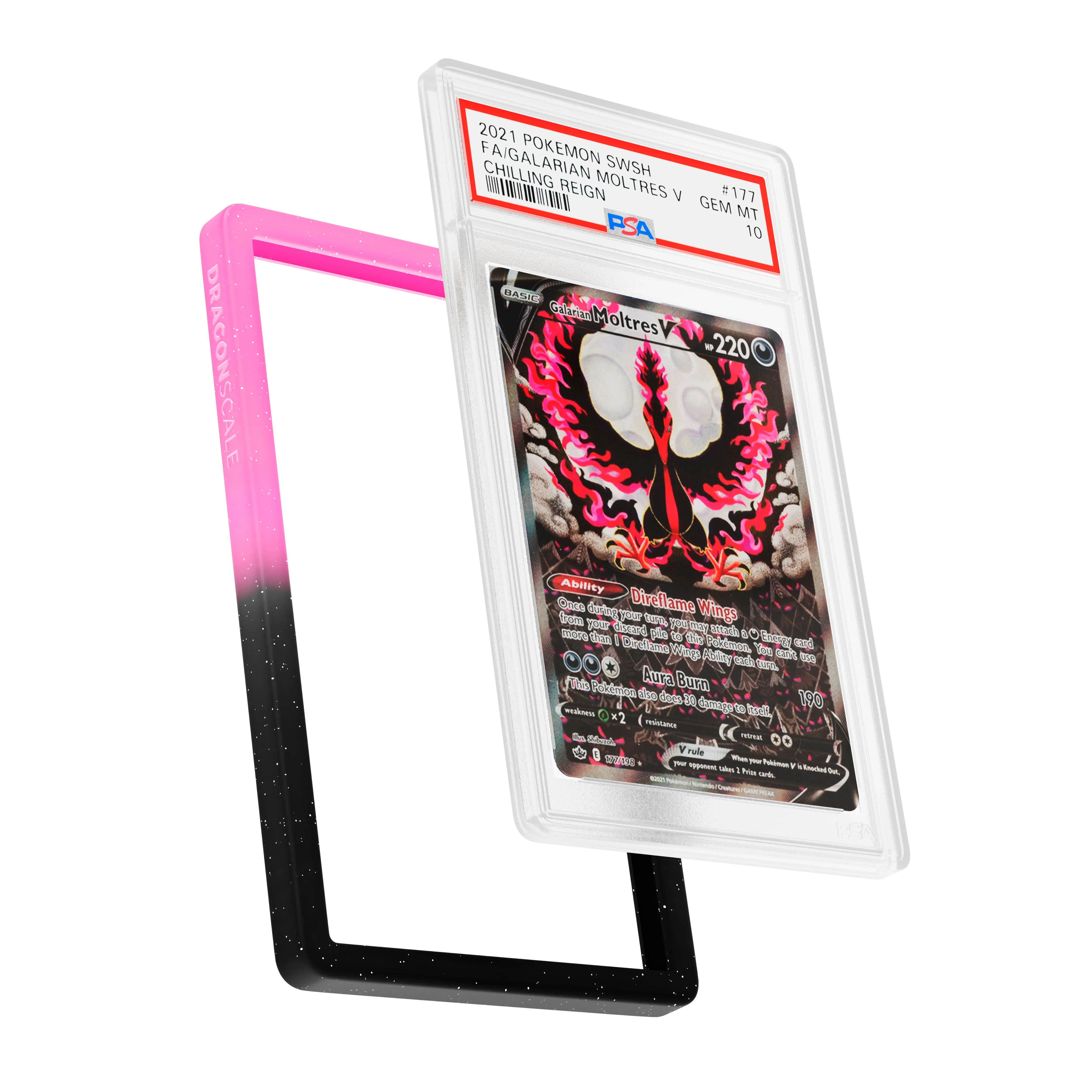 PSA Bumper Guard (Radiant) - Image 71