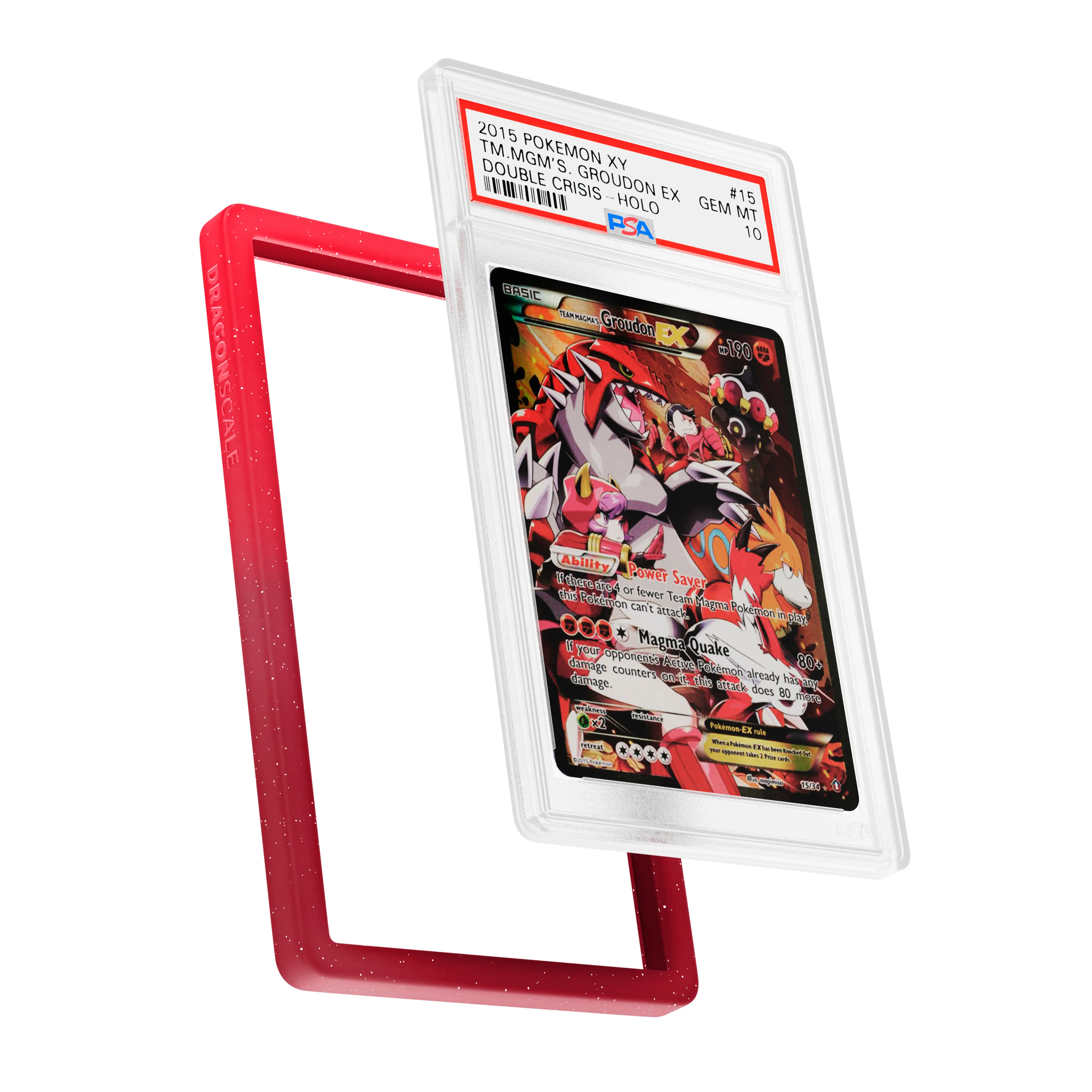 PSA Bumper Guard (Radiant) - Image 87