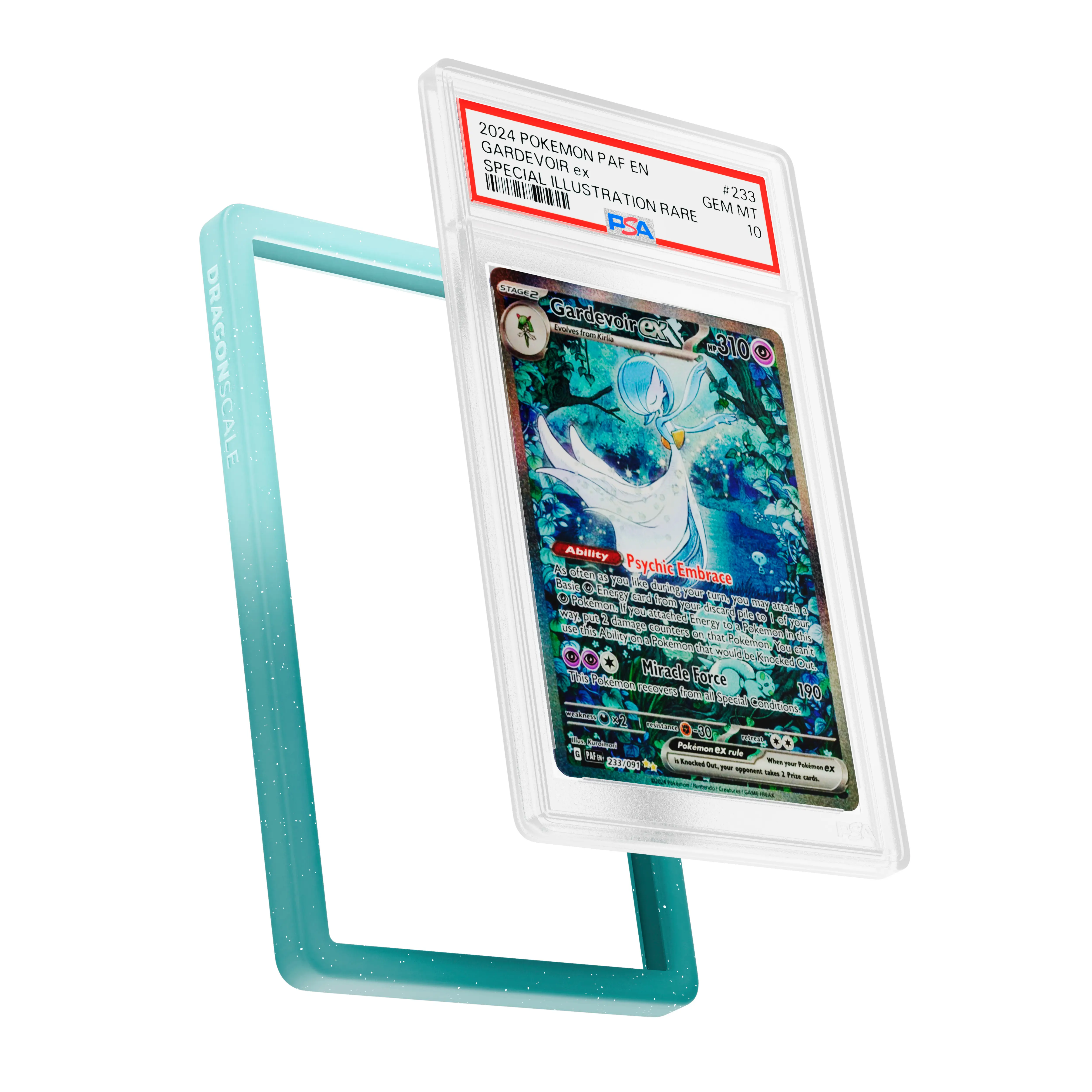 PSA Bumper Guard (Radiant) - Image 95