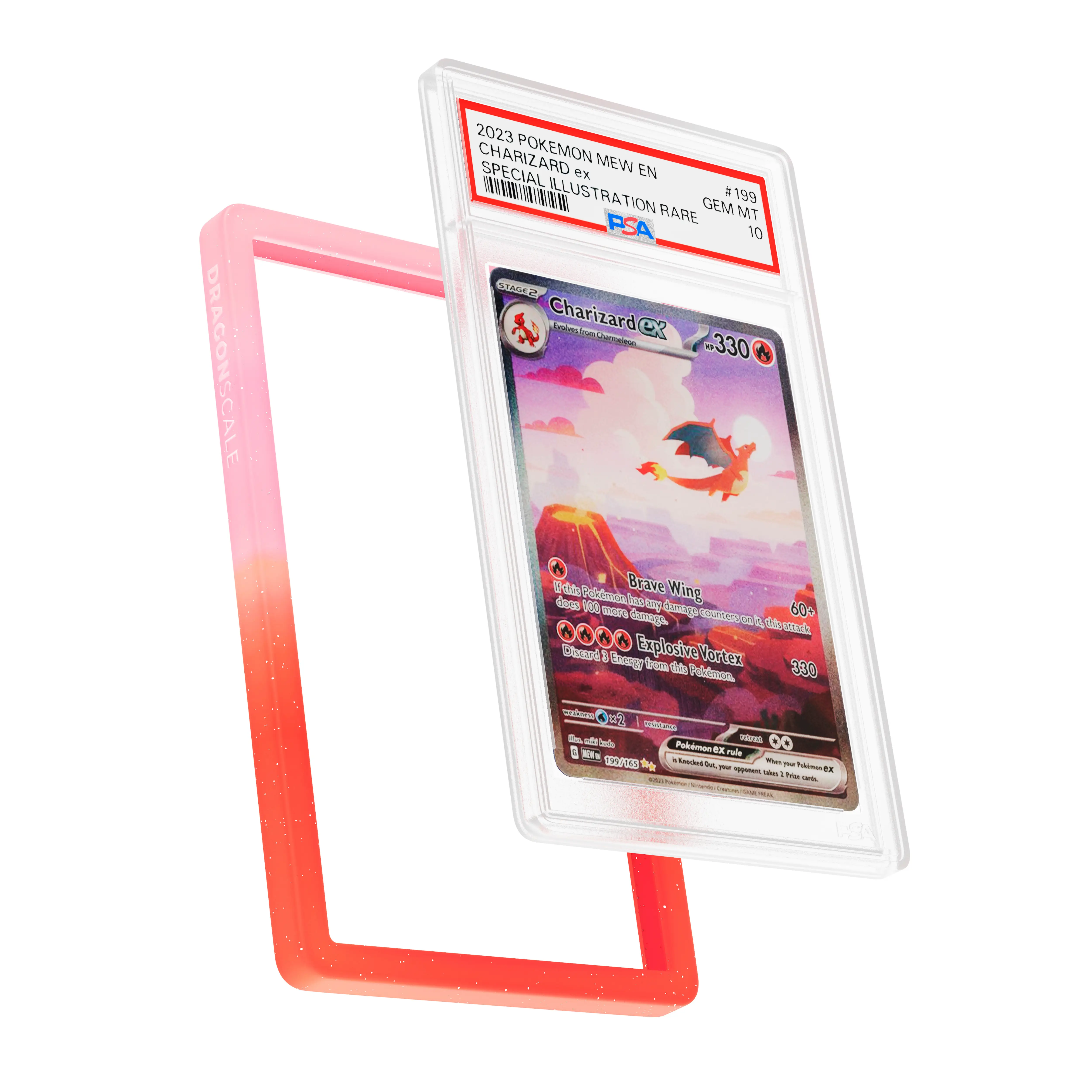 PSA Bumper Guard (Radiant) - Image 99
