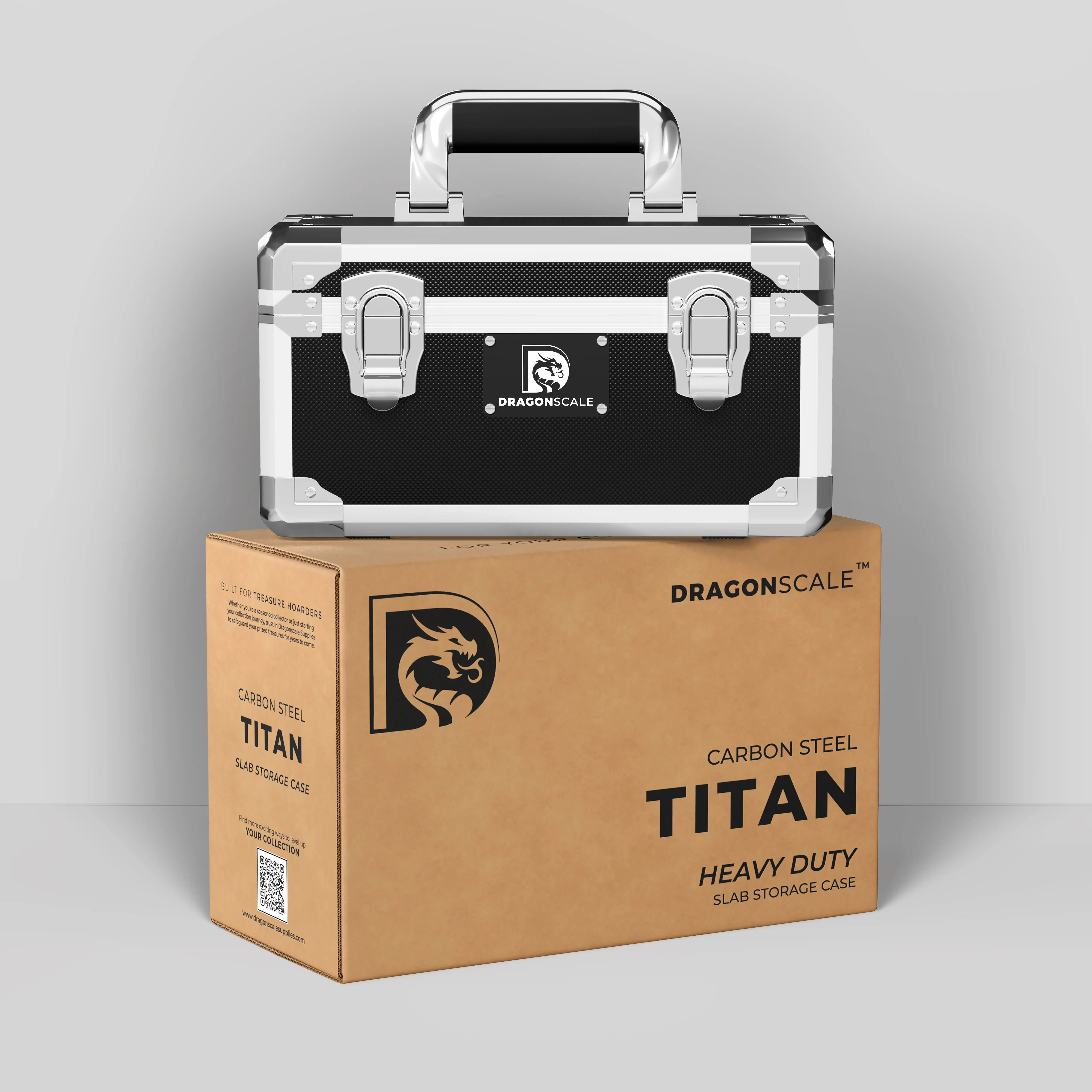 Titan - Image 7