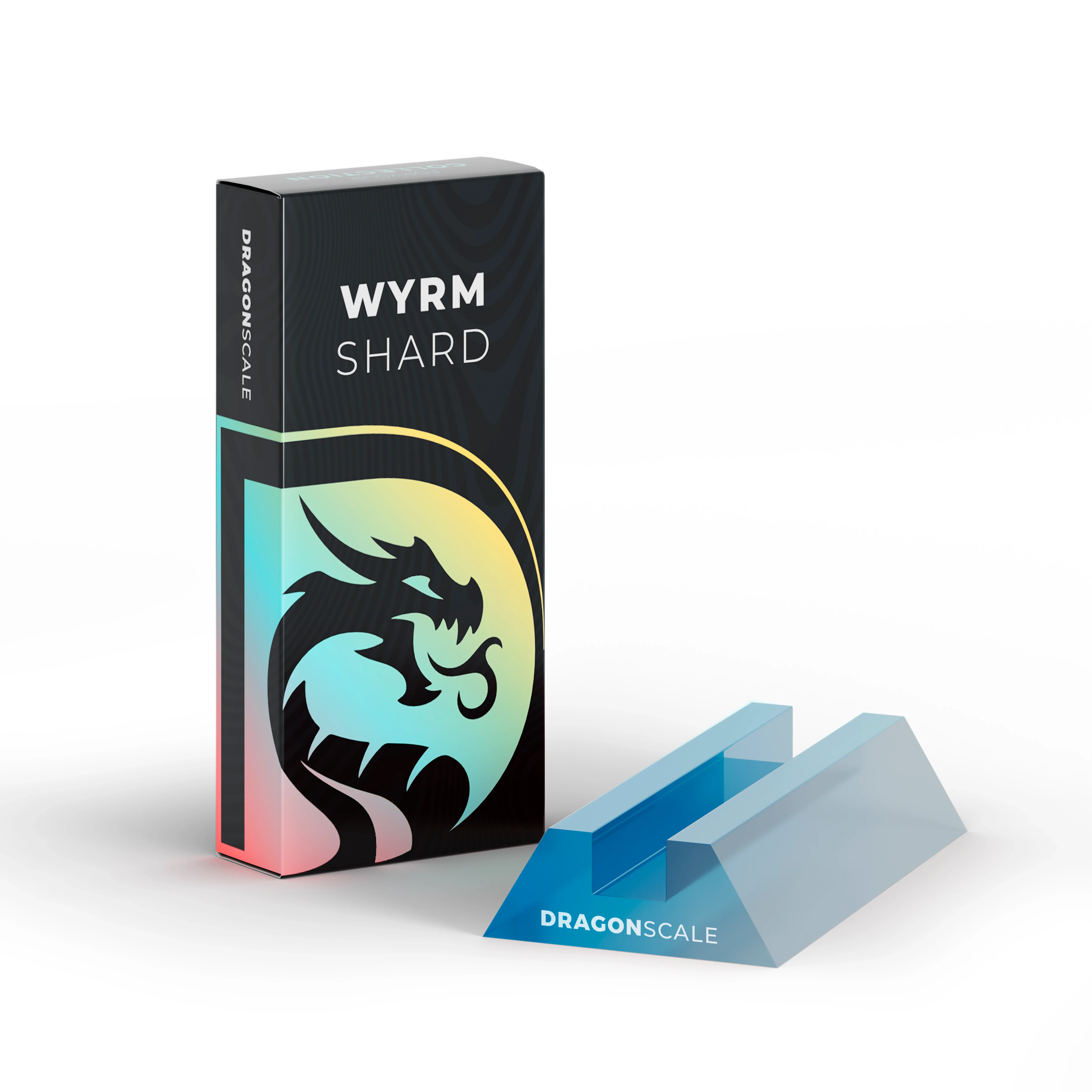 Wyrmshard (Small) - Image 7