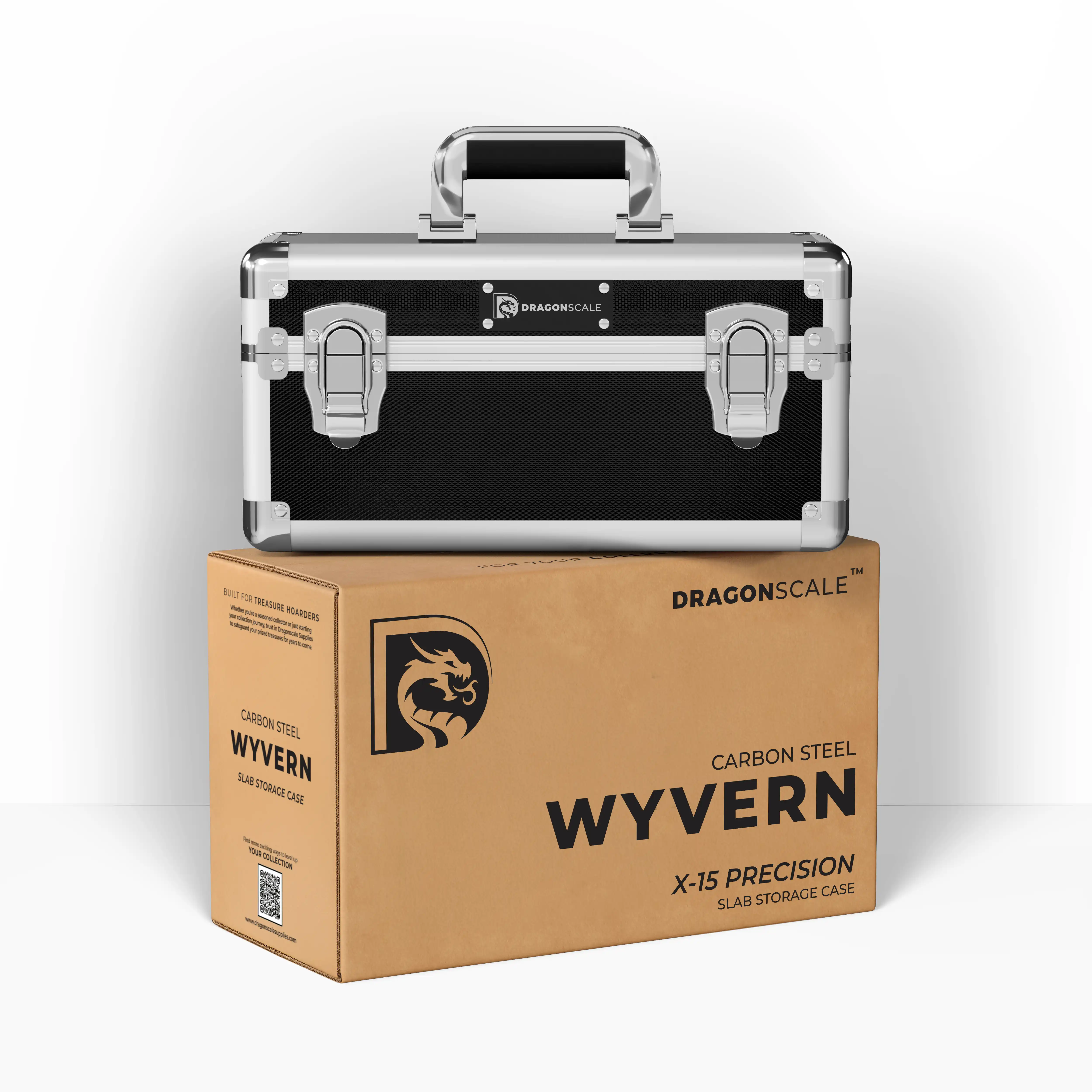 Wyvern - Image 11