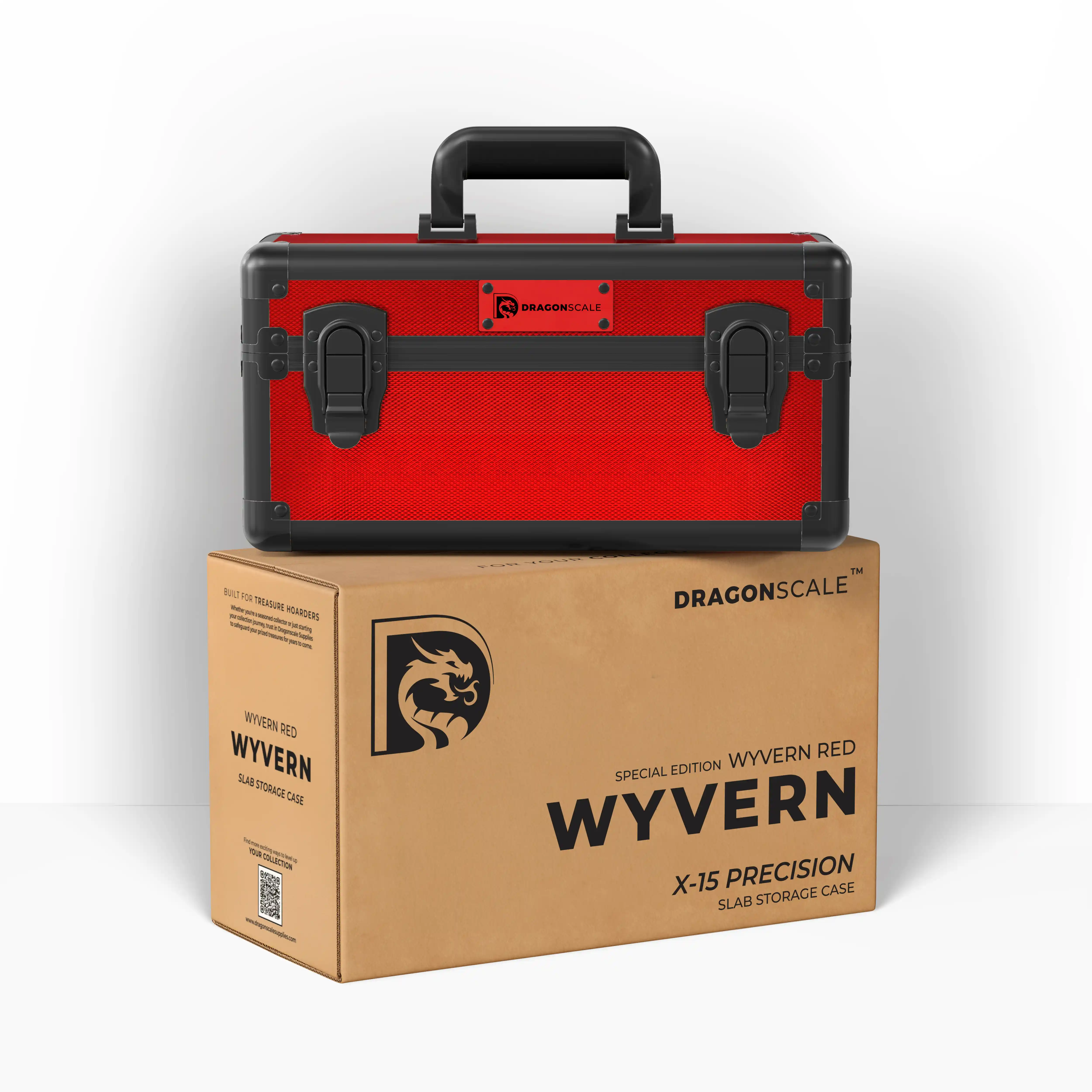 Wyvern - Image 3