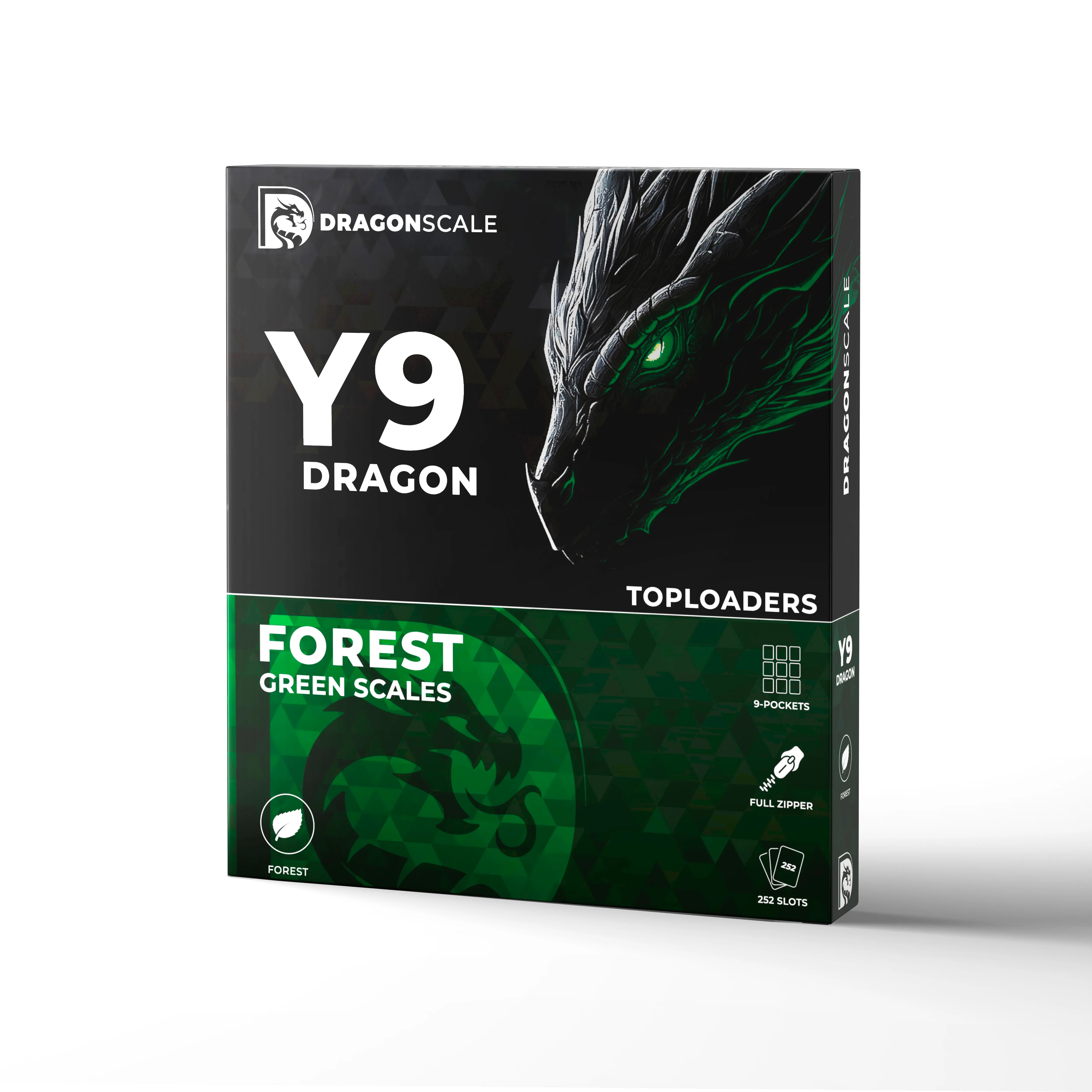 Y9 Dragon Binder - Image 15