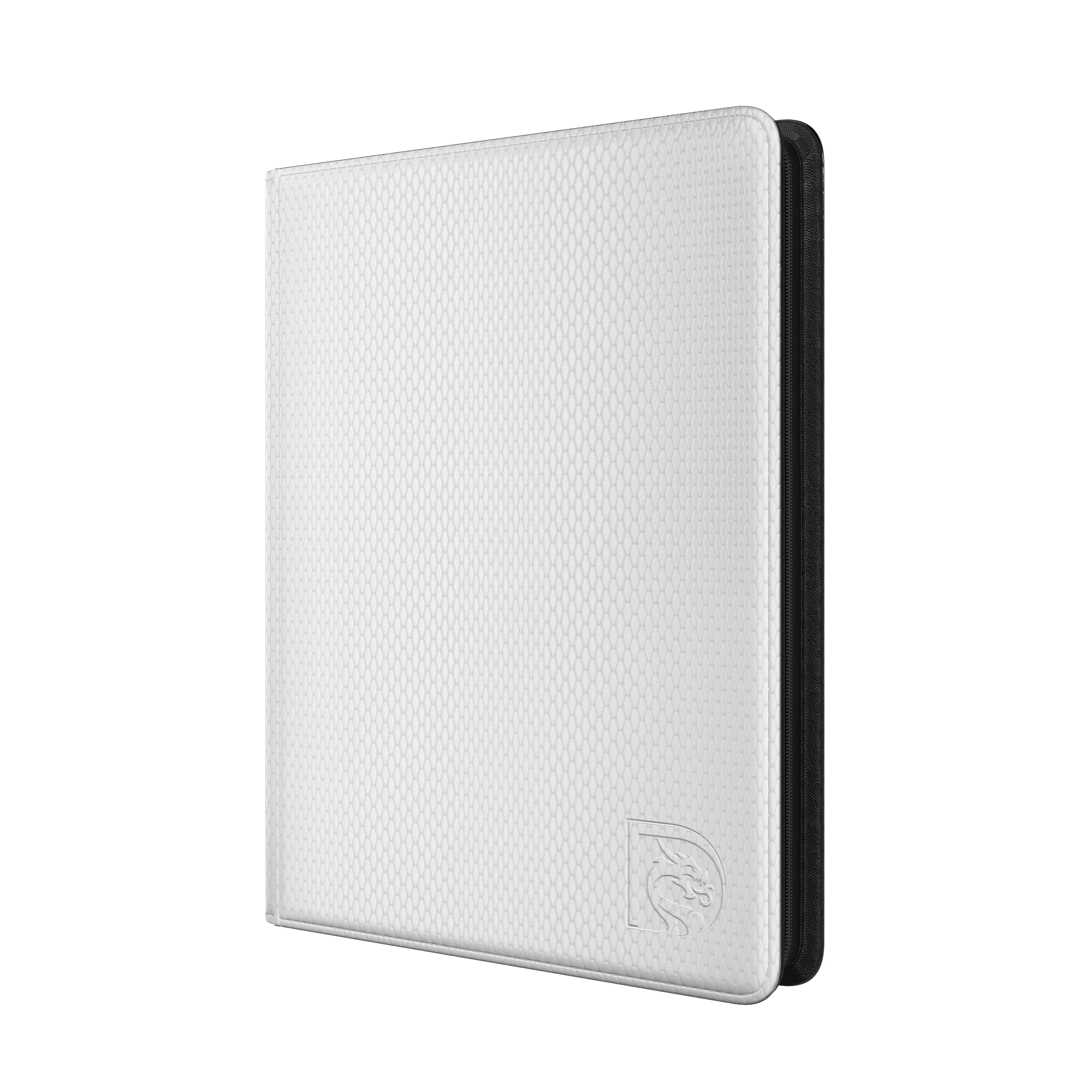 Z9 Dragon Binder - Image 7